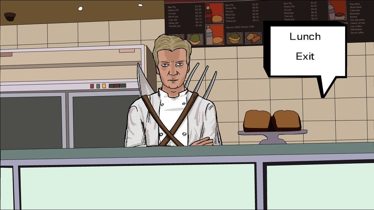 Get Rich or Die Gaming screenshot 3
