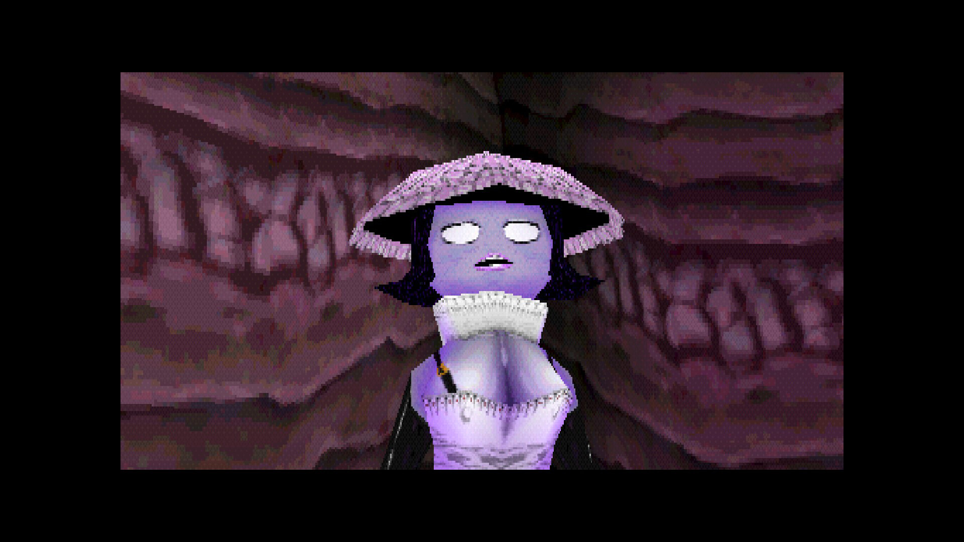 Daisy la Fleur screenshot 3