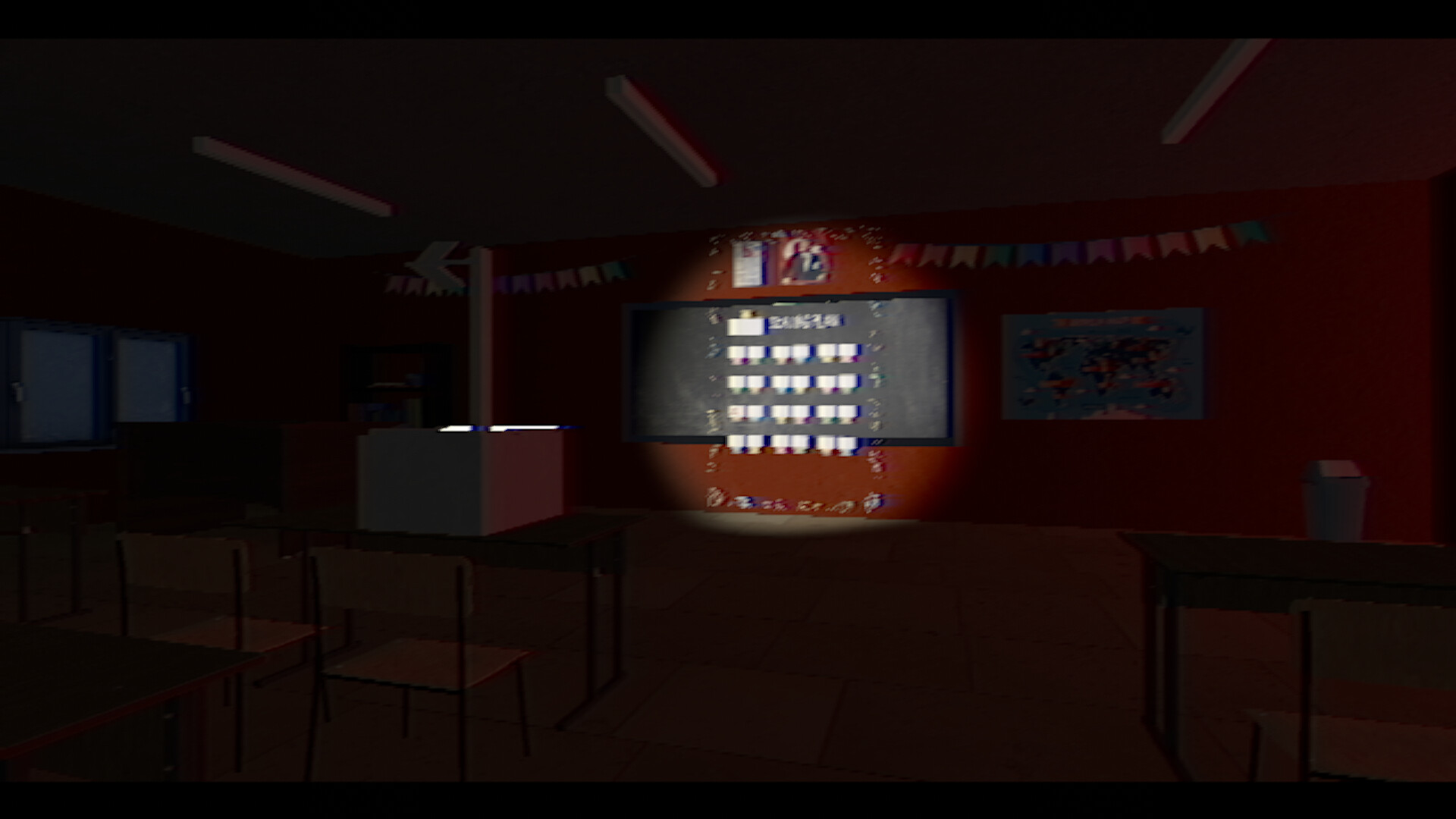 The Remains and The Residue screenshot 4