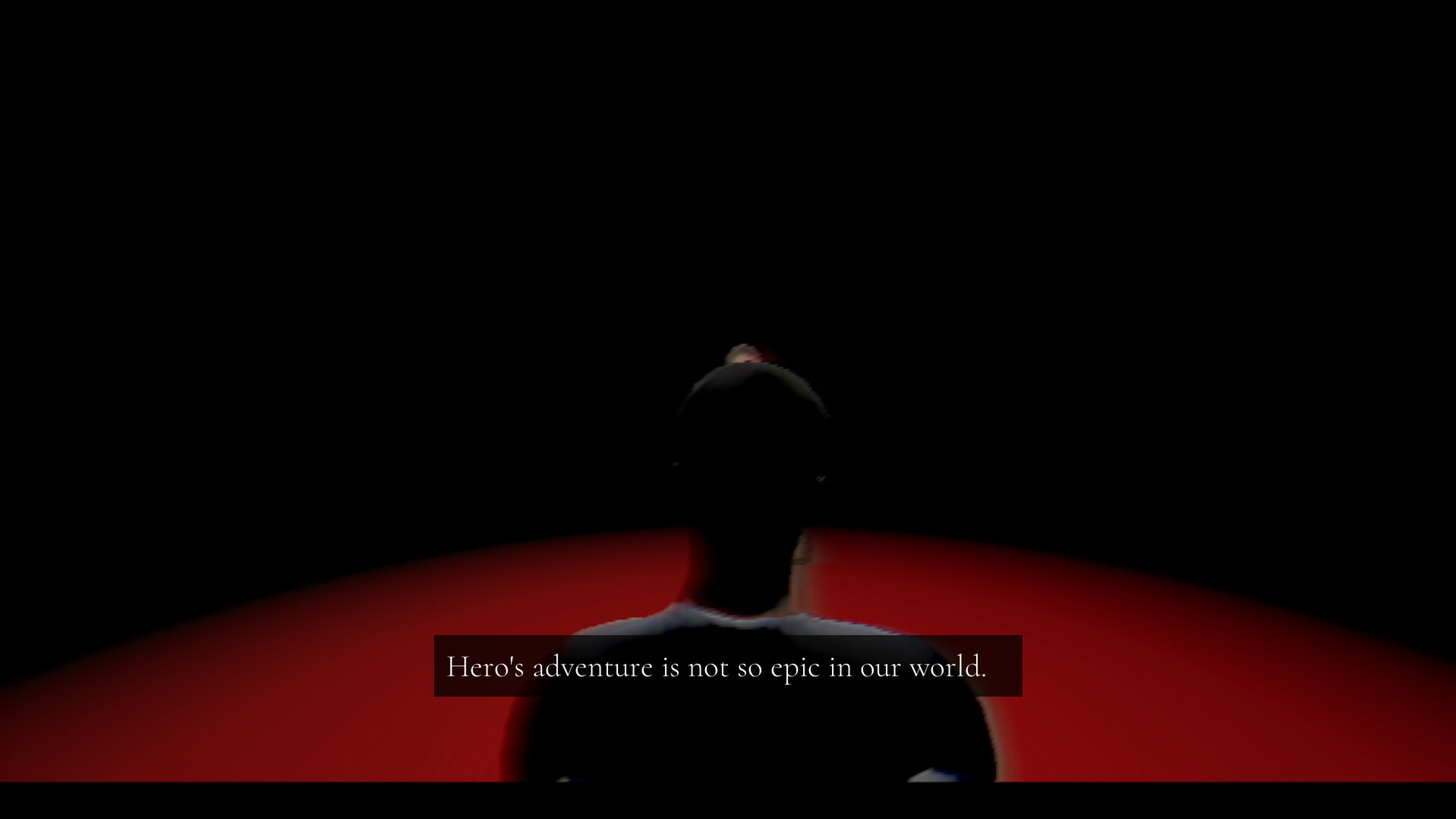 The Remains and The Residue screenshot 3