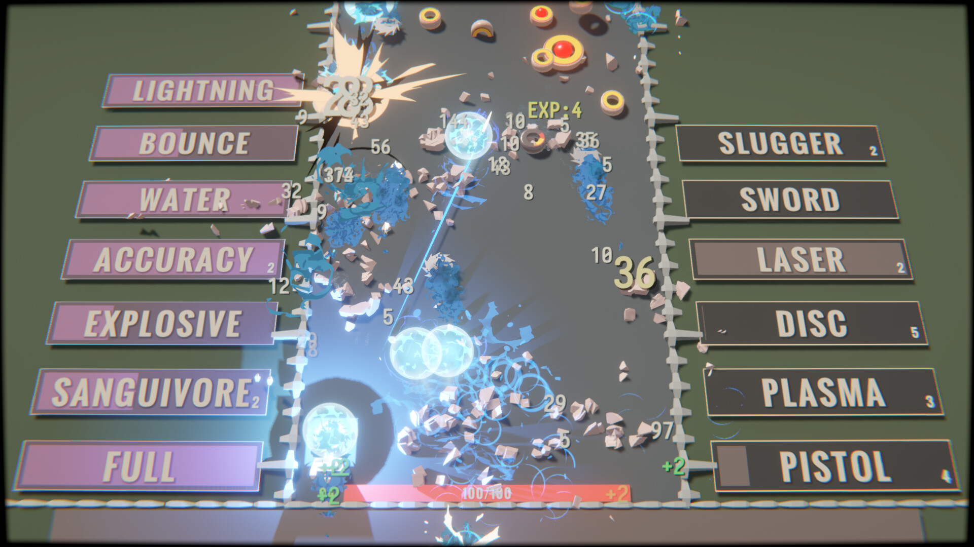 Typing Break screenshot 2