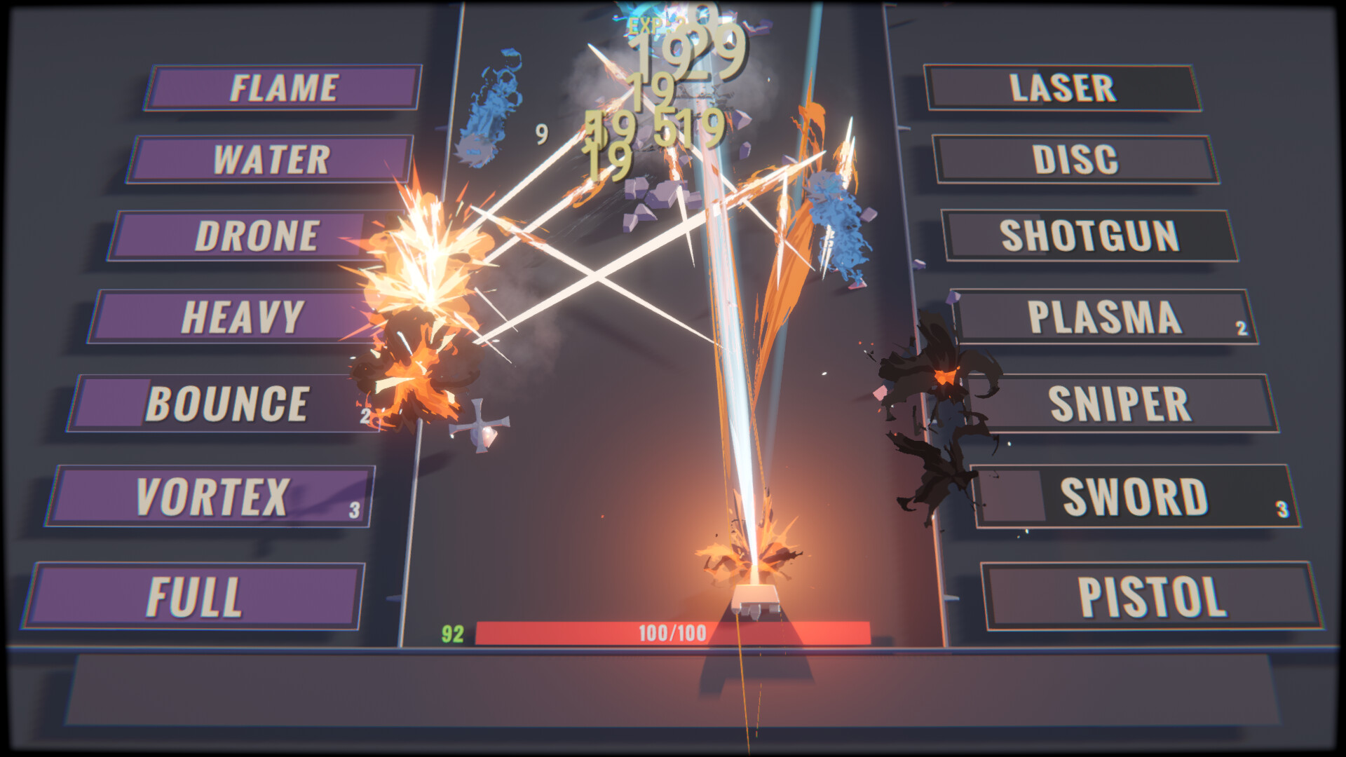 Typing Break screenshot 1