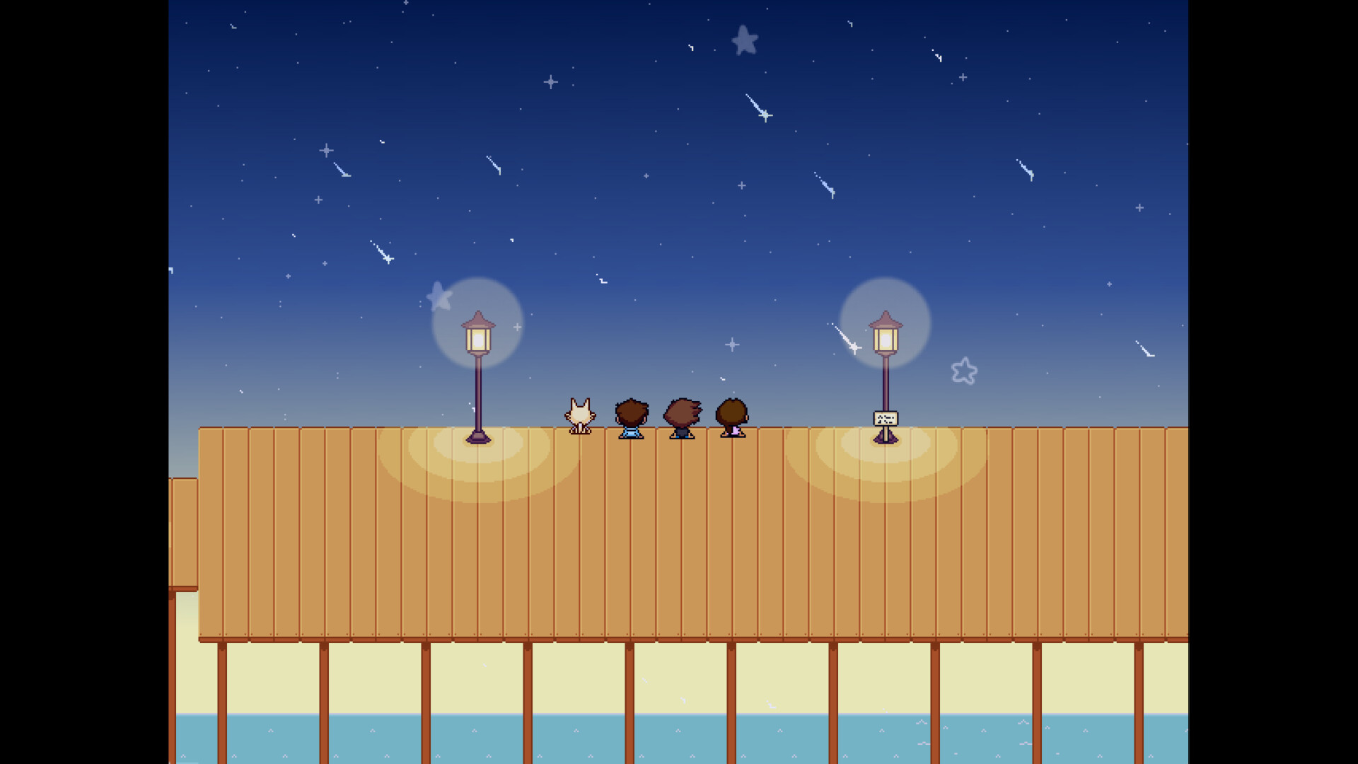 SAMU Game screenshot 5