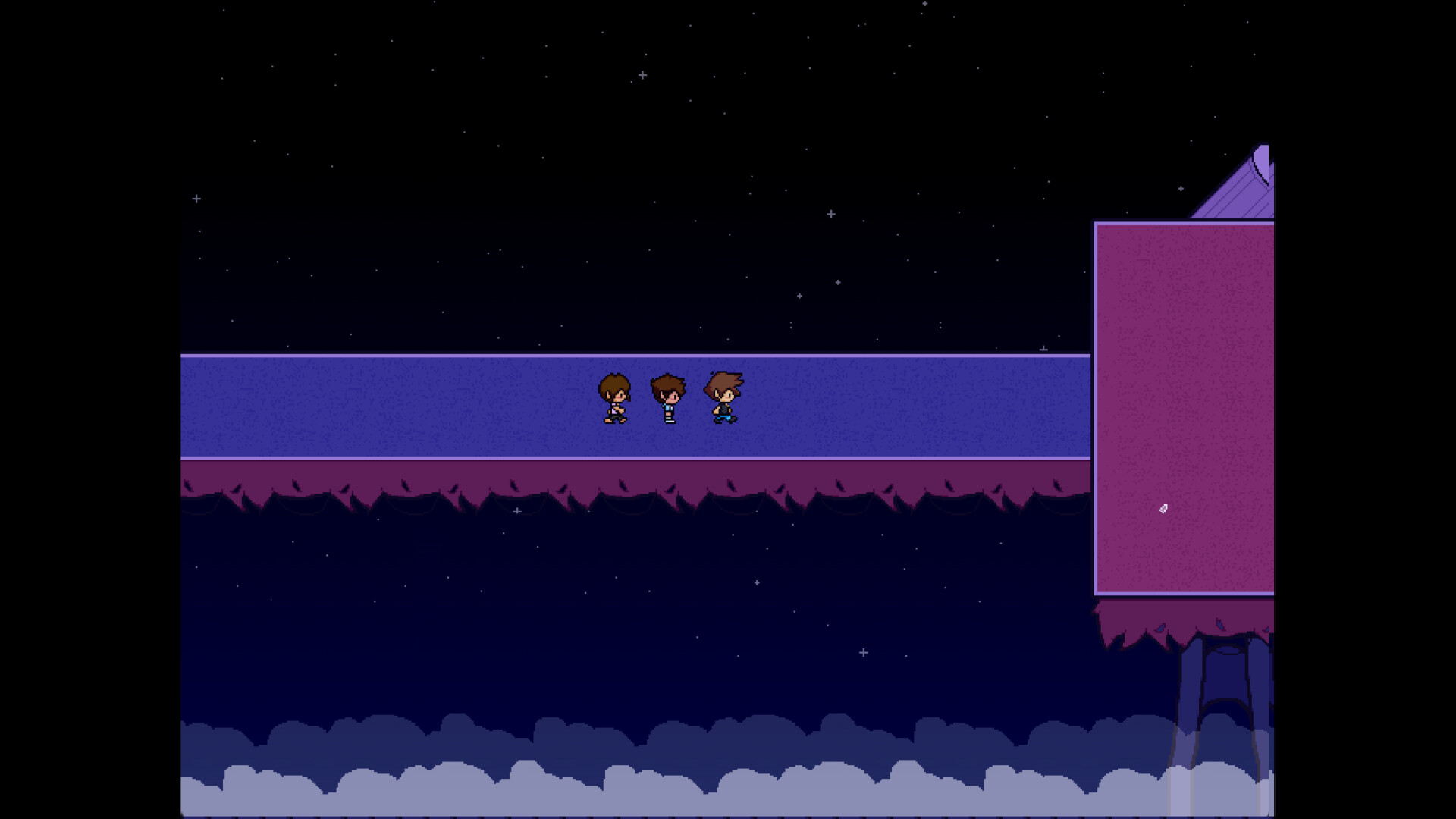 SAMU Game screenshot 4