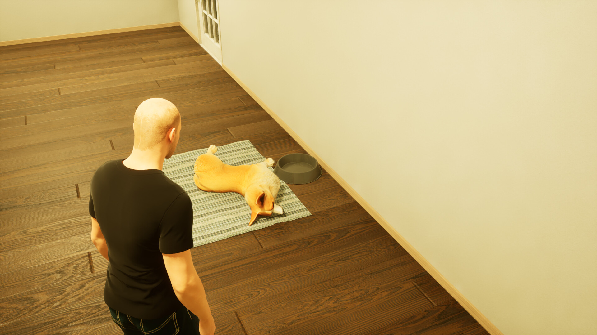 Our Little Brothers screenshot 7