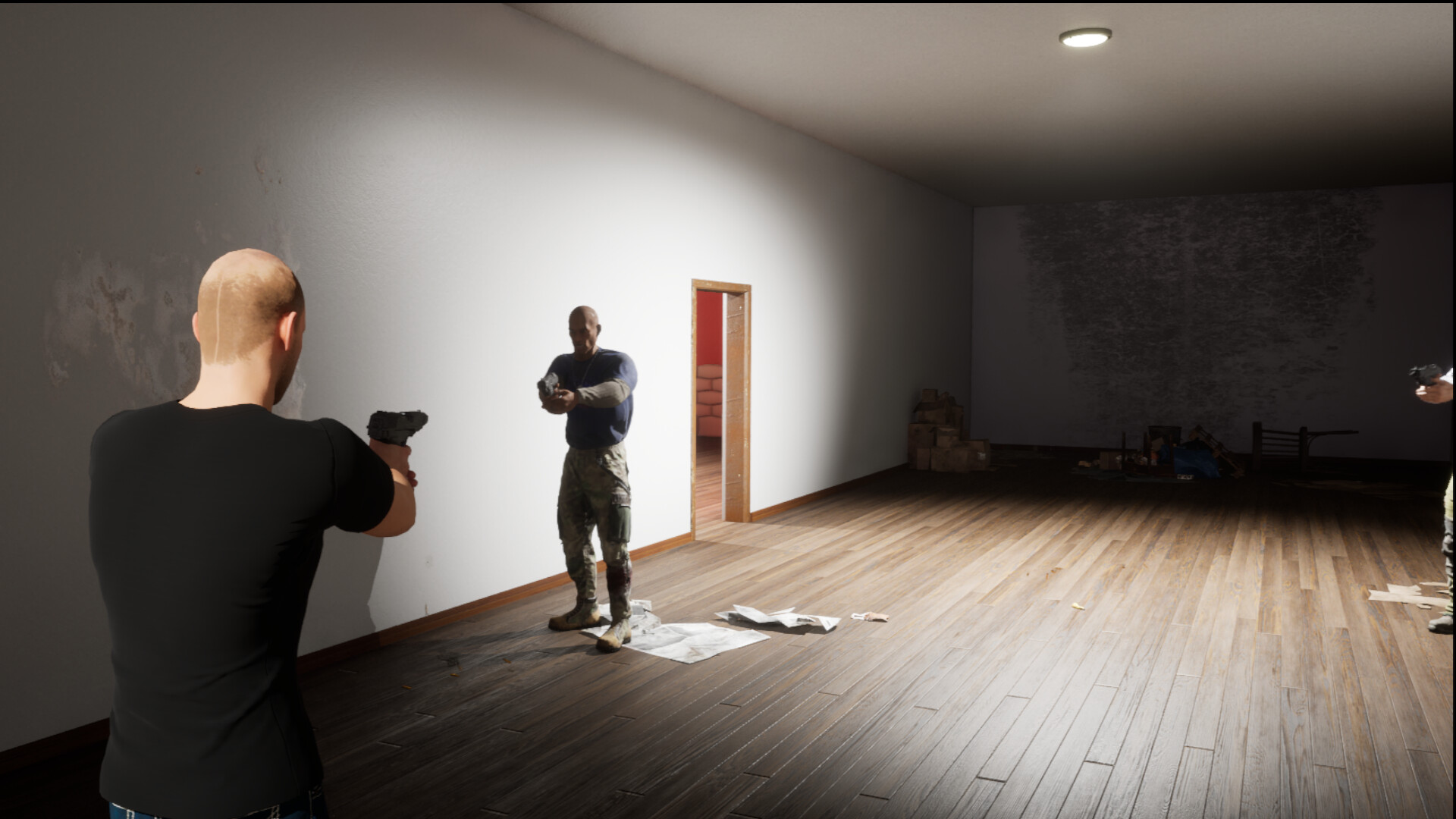 Our Little Brothers screenshot 8