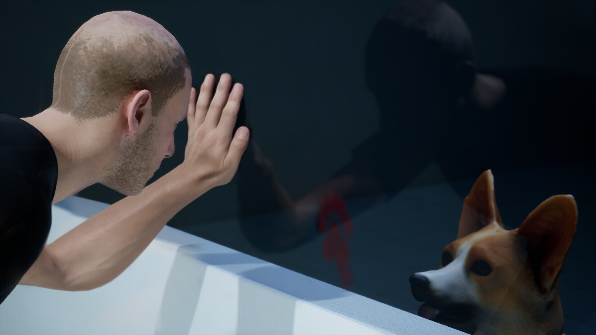 Our Little Brothers screenshot 1