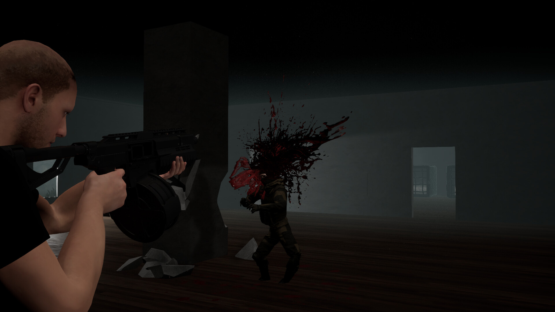 Our Little Brothers screenshot 4