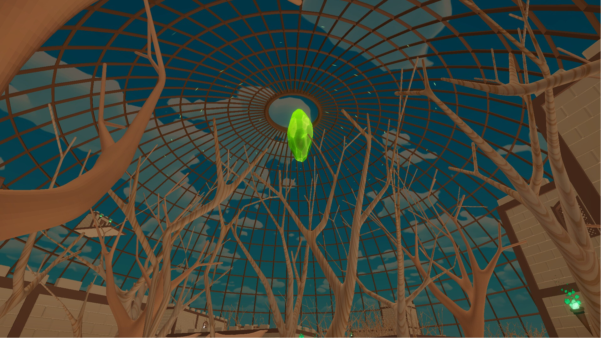 Serre screenshot 5