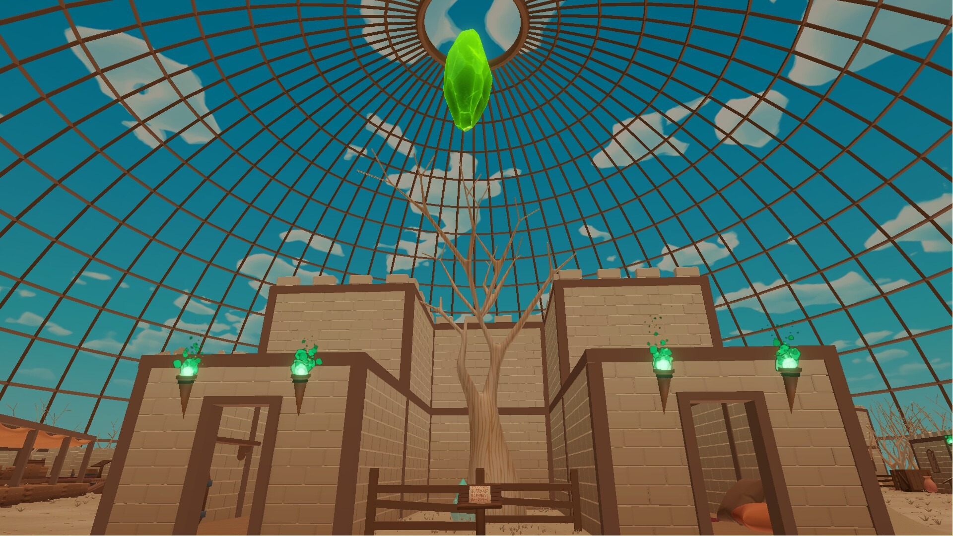 Serre screenshot 3