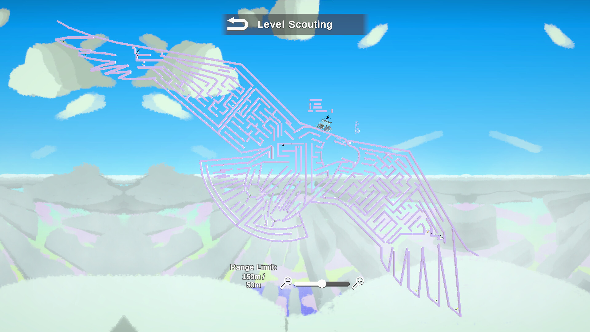 Rotate Maze: G.O.T.S screenshot 4