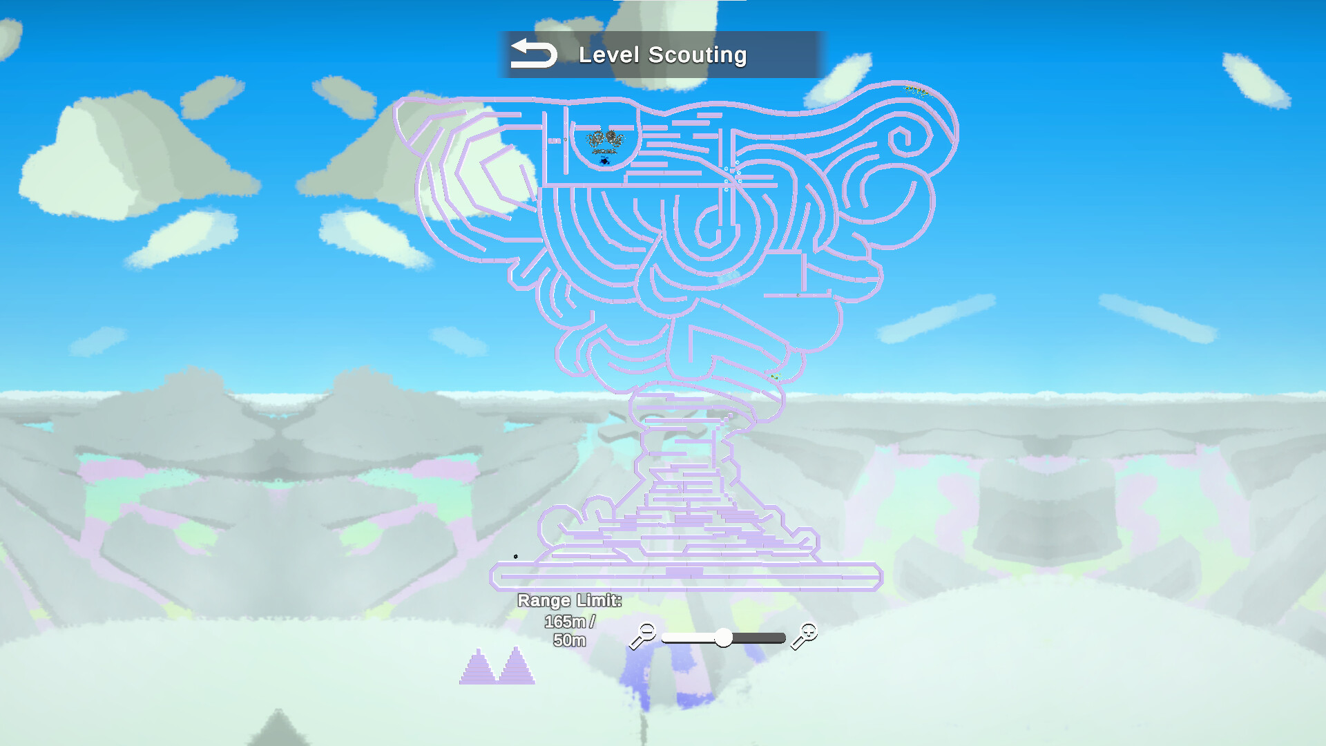 Rotate Maze: G.O.T.S screenshot 5