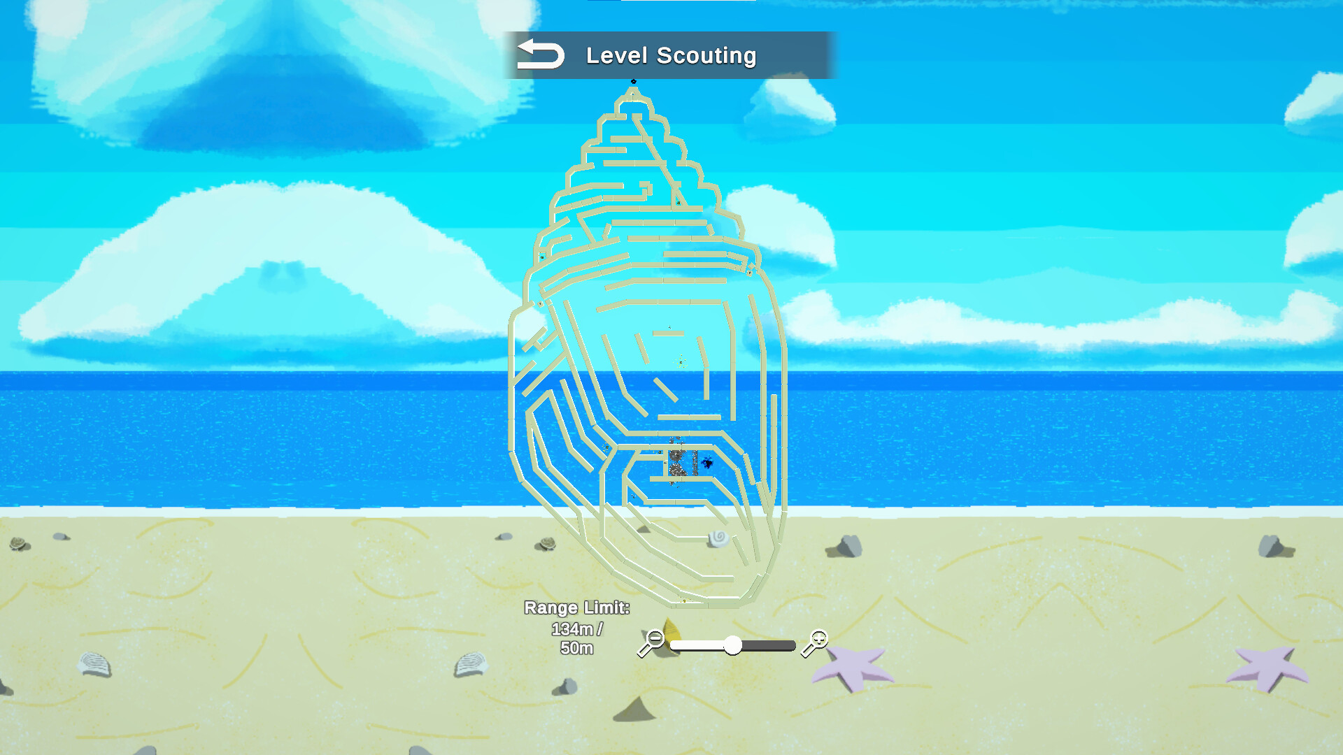 Rotate Maze: G.O.T.S screenshot 2