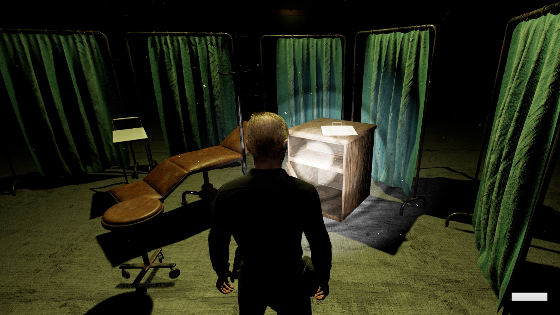 Ruins Of Fear screenshot 12