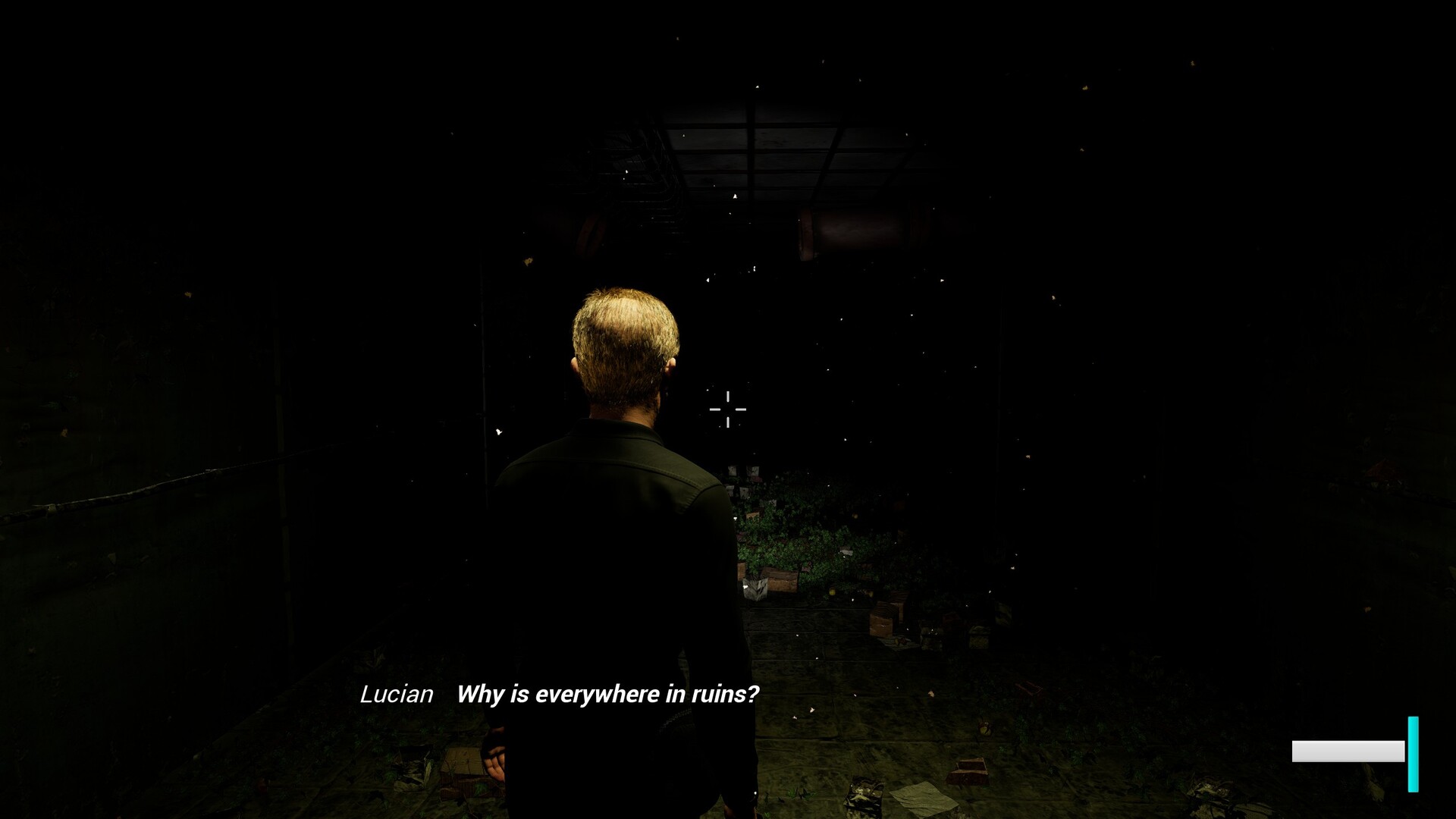 Ruins Of Fear screenshot 3