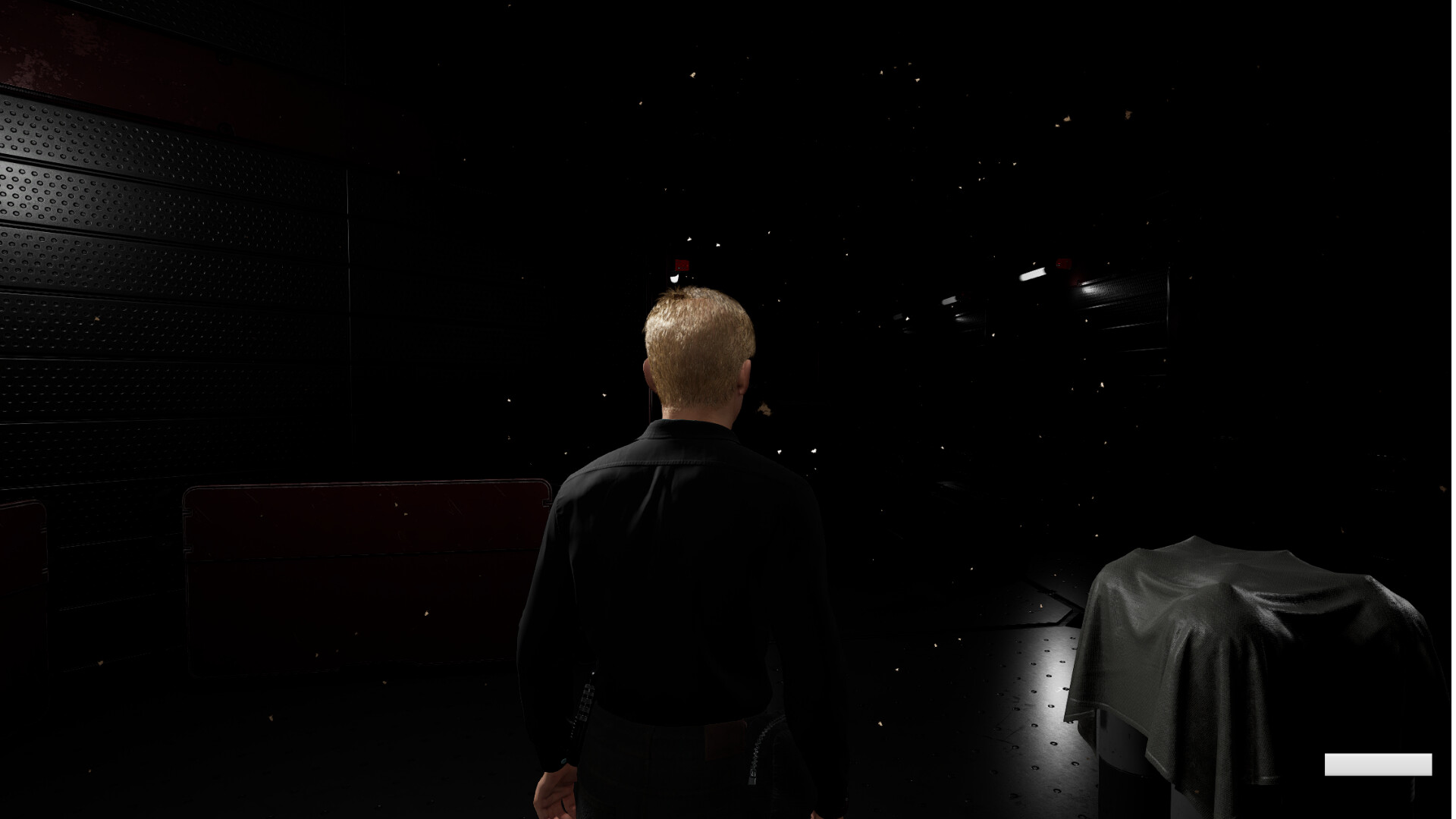 Ruins Of Fear screenshot 6