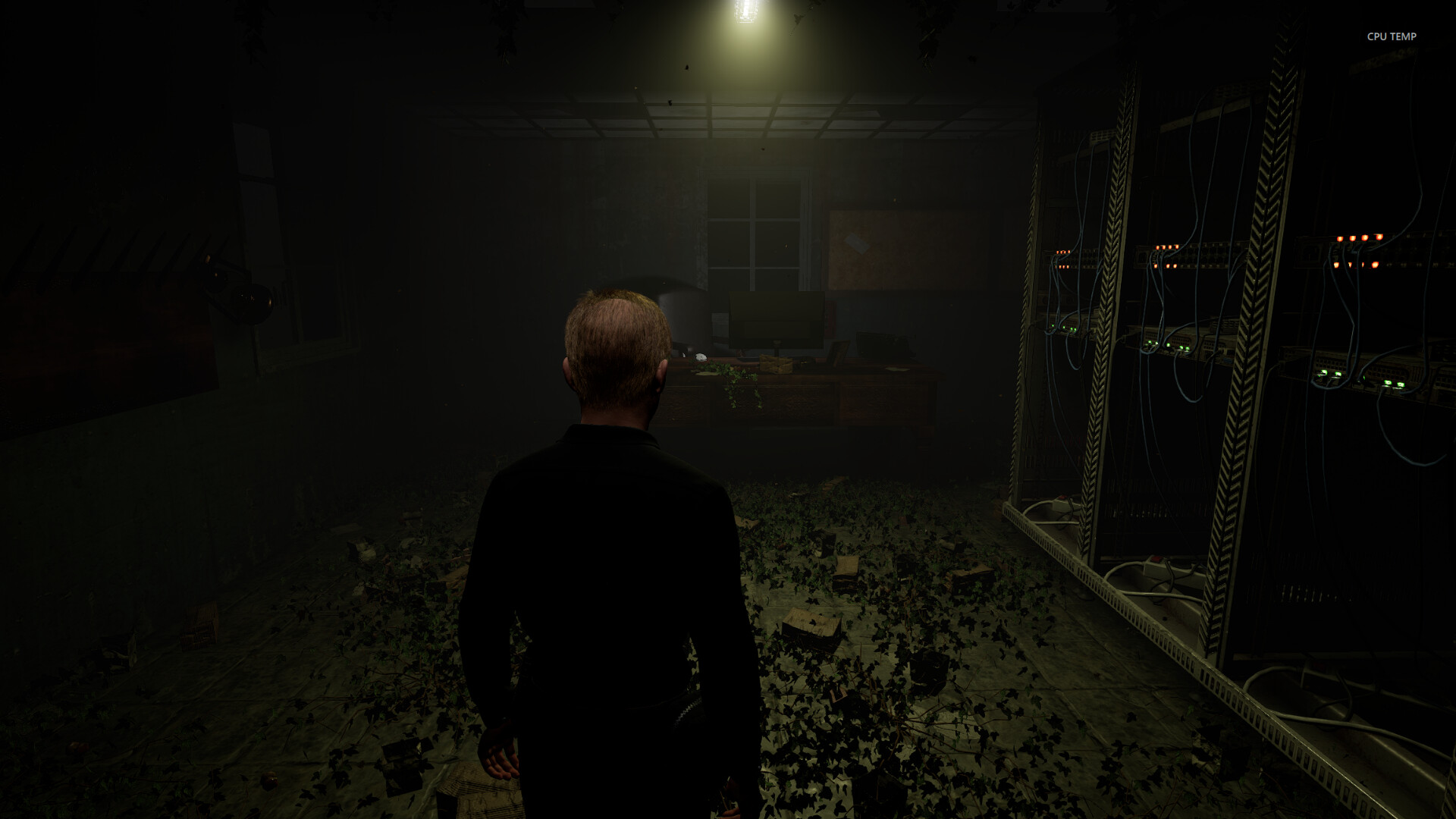 Ruins Of Fear screenshot 9