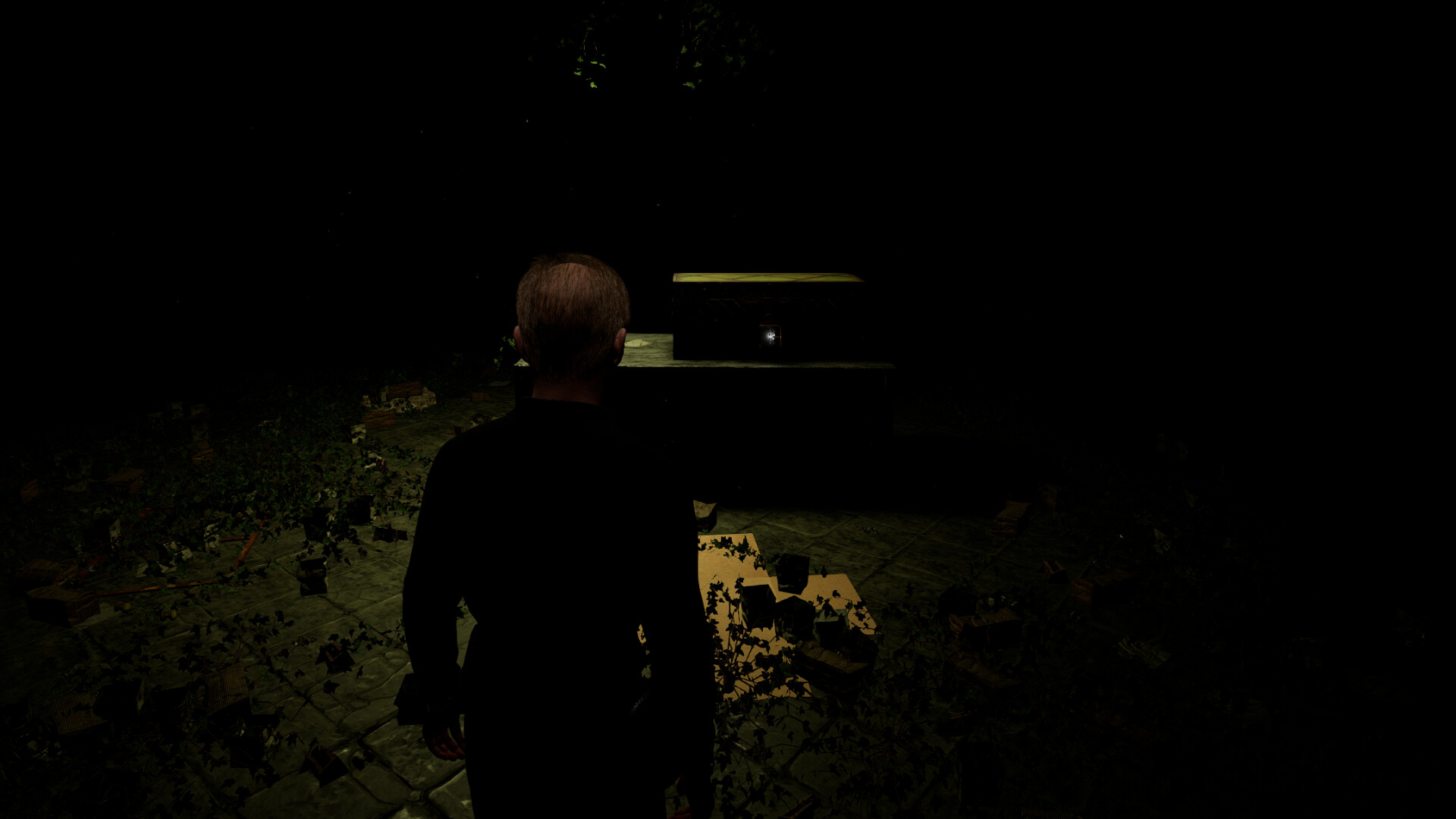 Ruins Of Fear screenshot 5