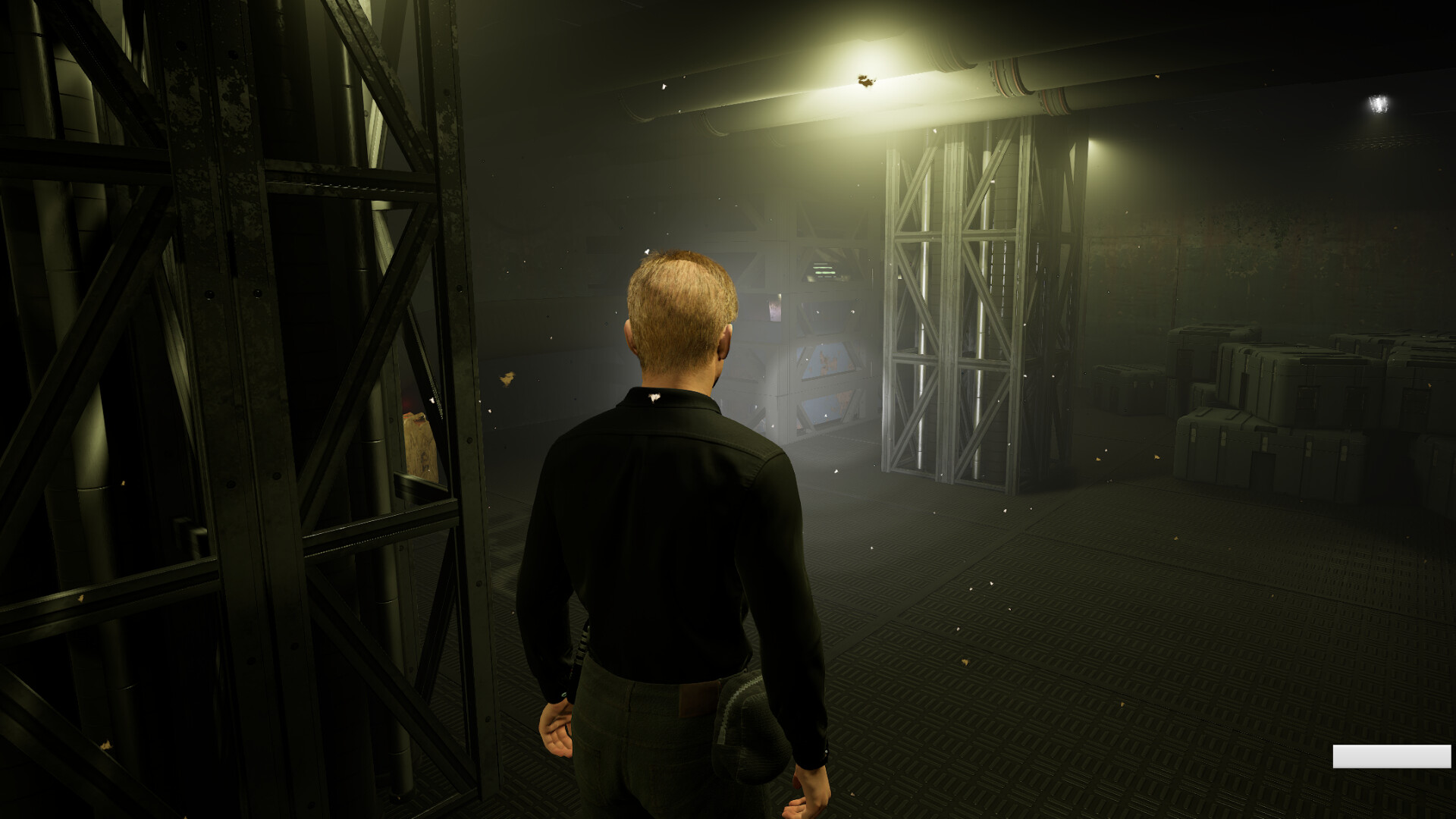 Ruins Of Fear screenshot 13