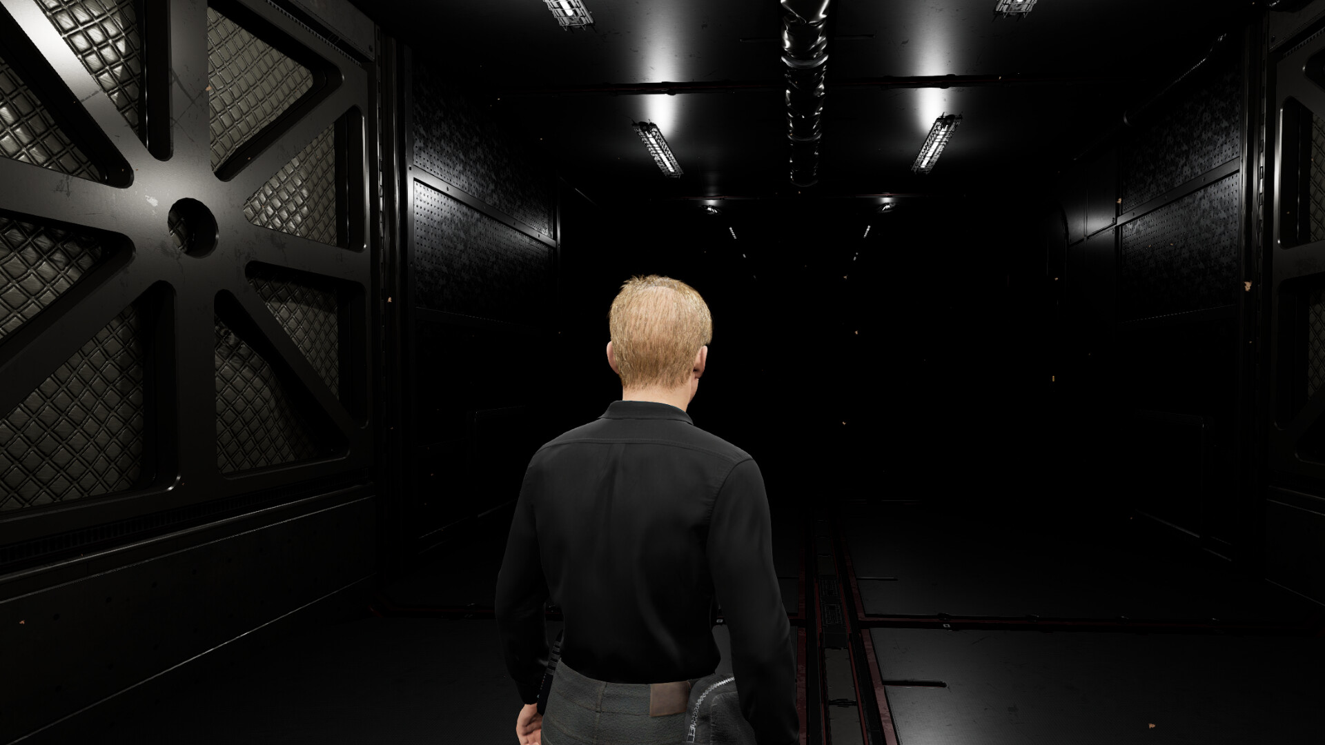 Ruins Of Fear screenshot 8
