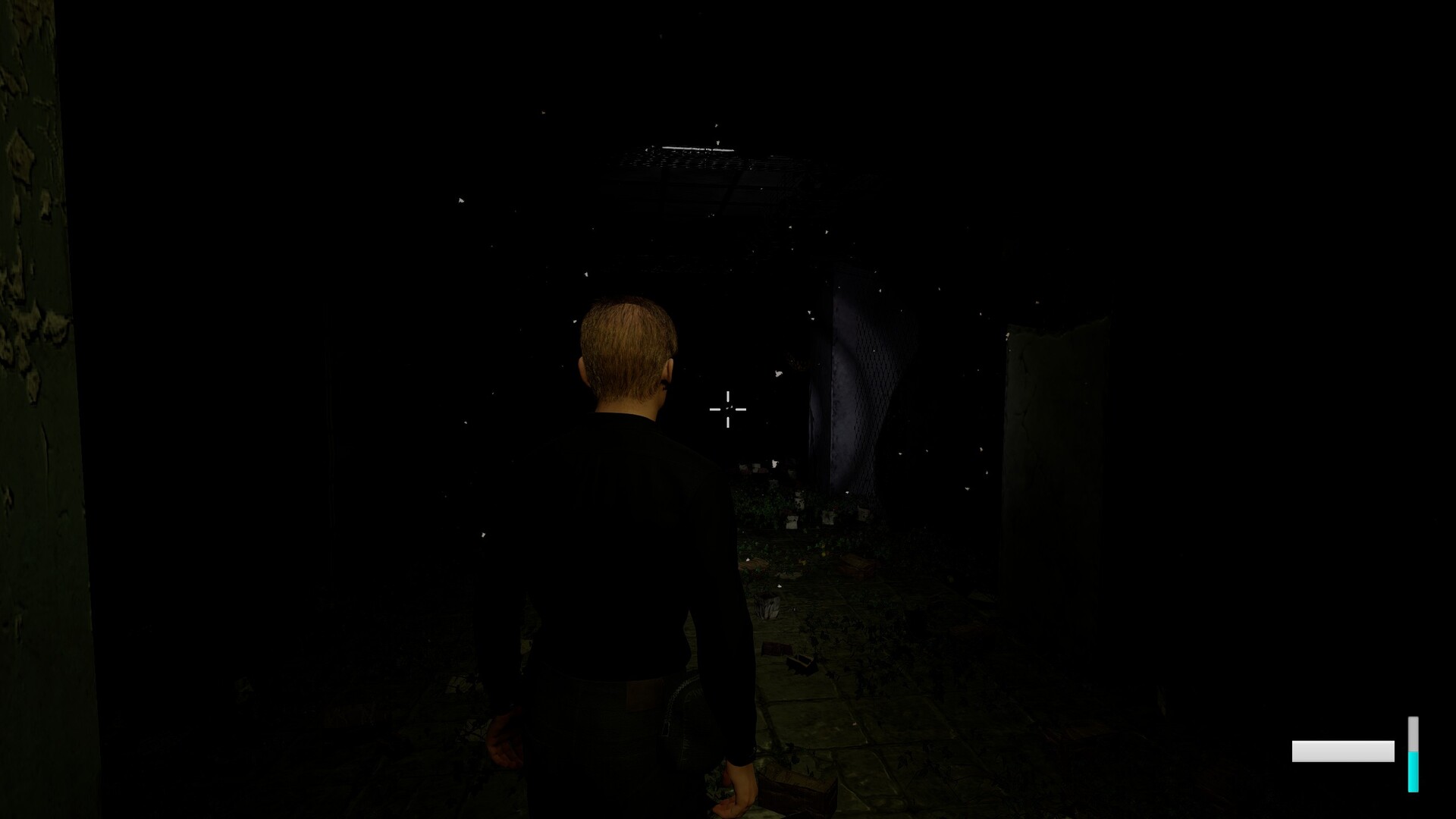 Ruins Of Fear screenshot 2