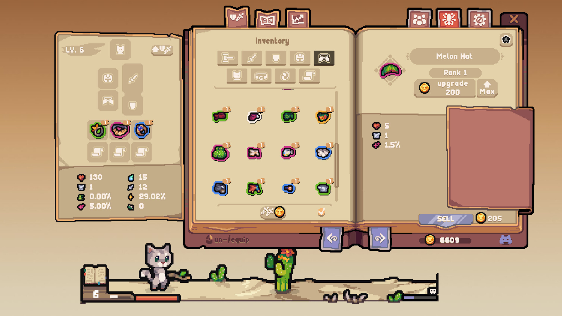 Tap Tap Loot screenshot 4