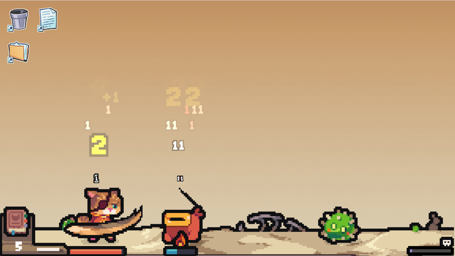 Tap Tap Loot screenshot 2