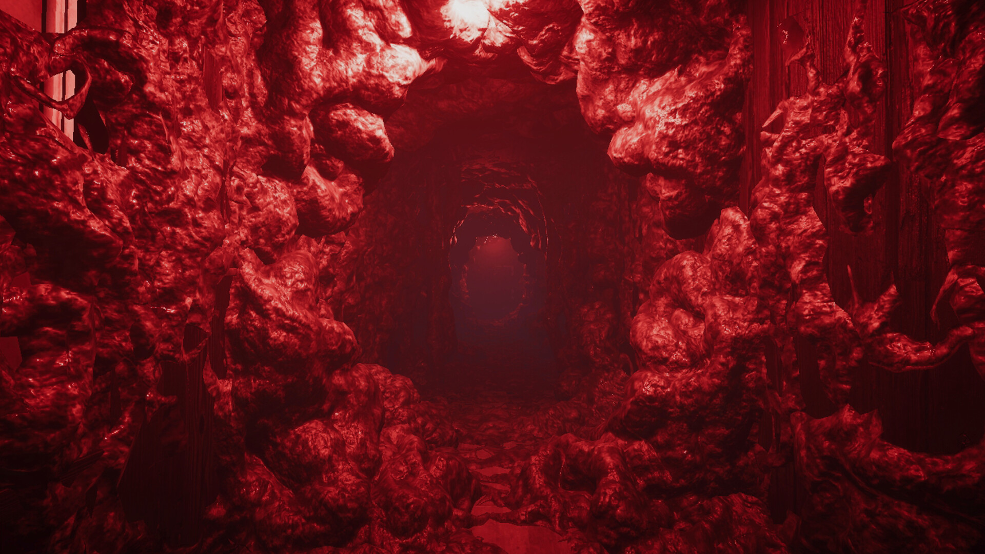 BE LOST screenshot 6