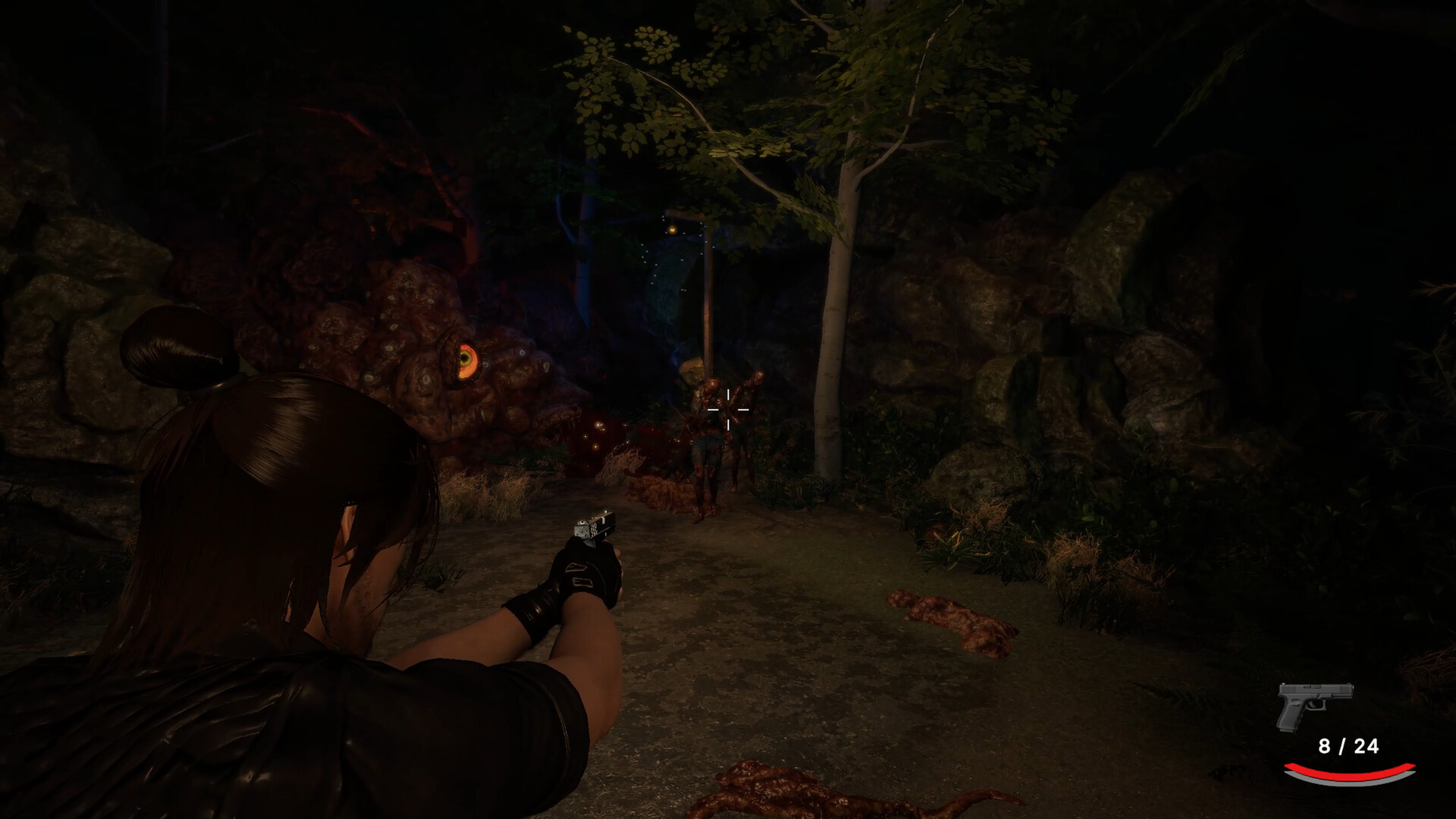 BE LOST screenshot 7