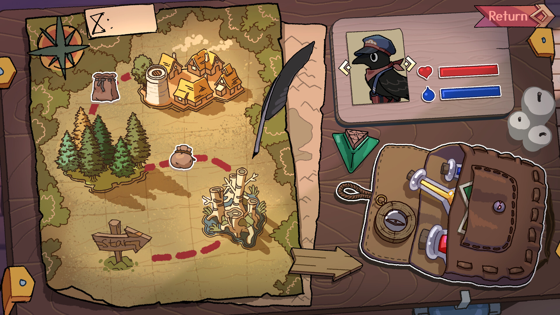 Brewbie’s Alchemy Desk screenshot 7