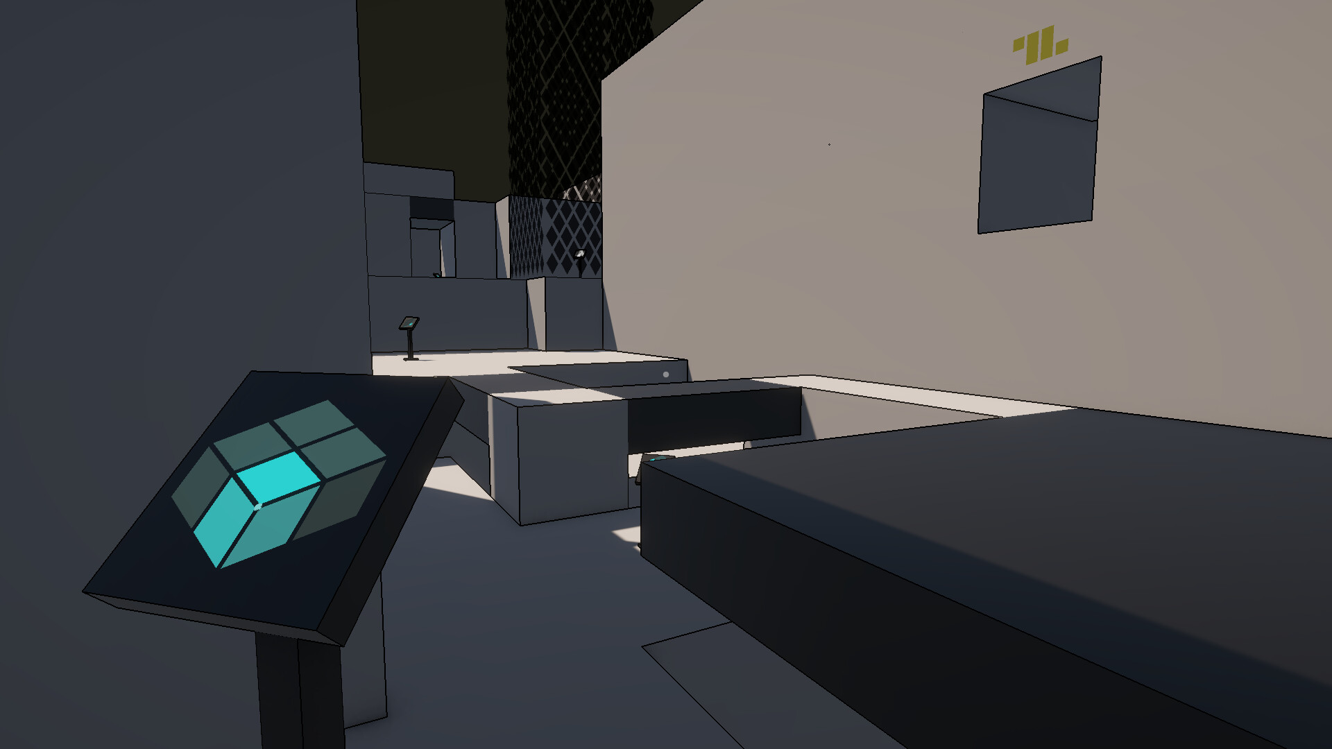 Rhombus screenshot 1