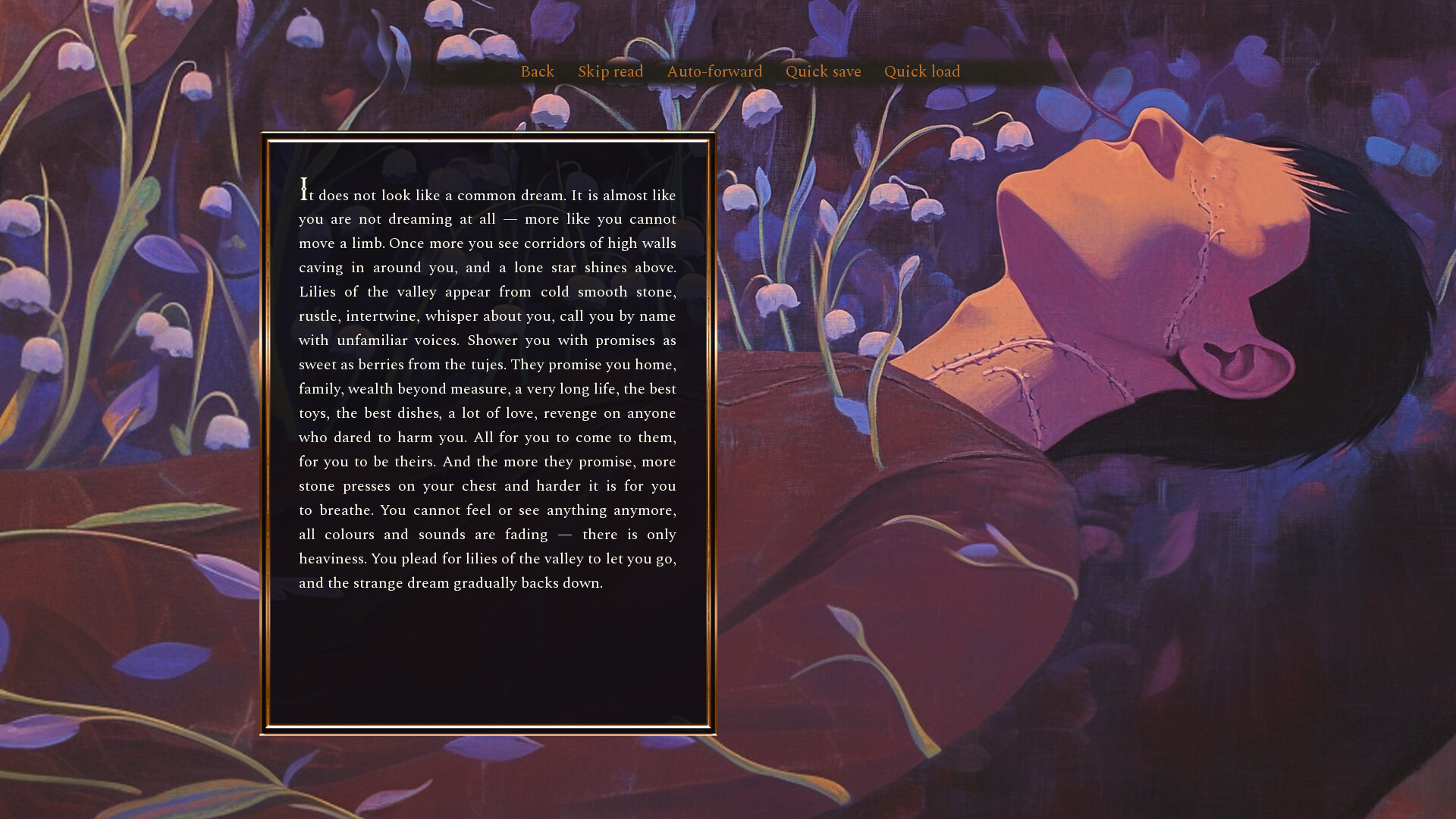Dead Gods Realm: Morar screenshot 16