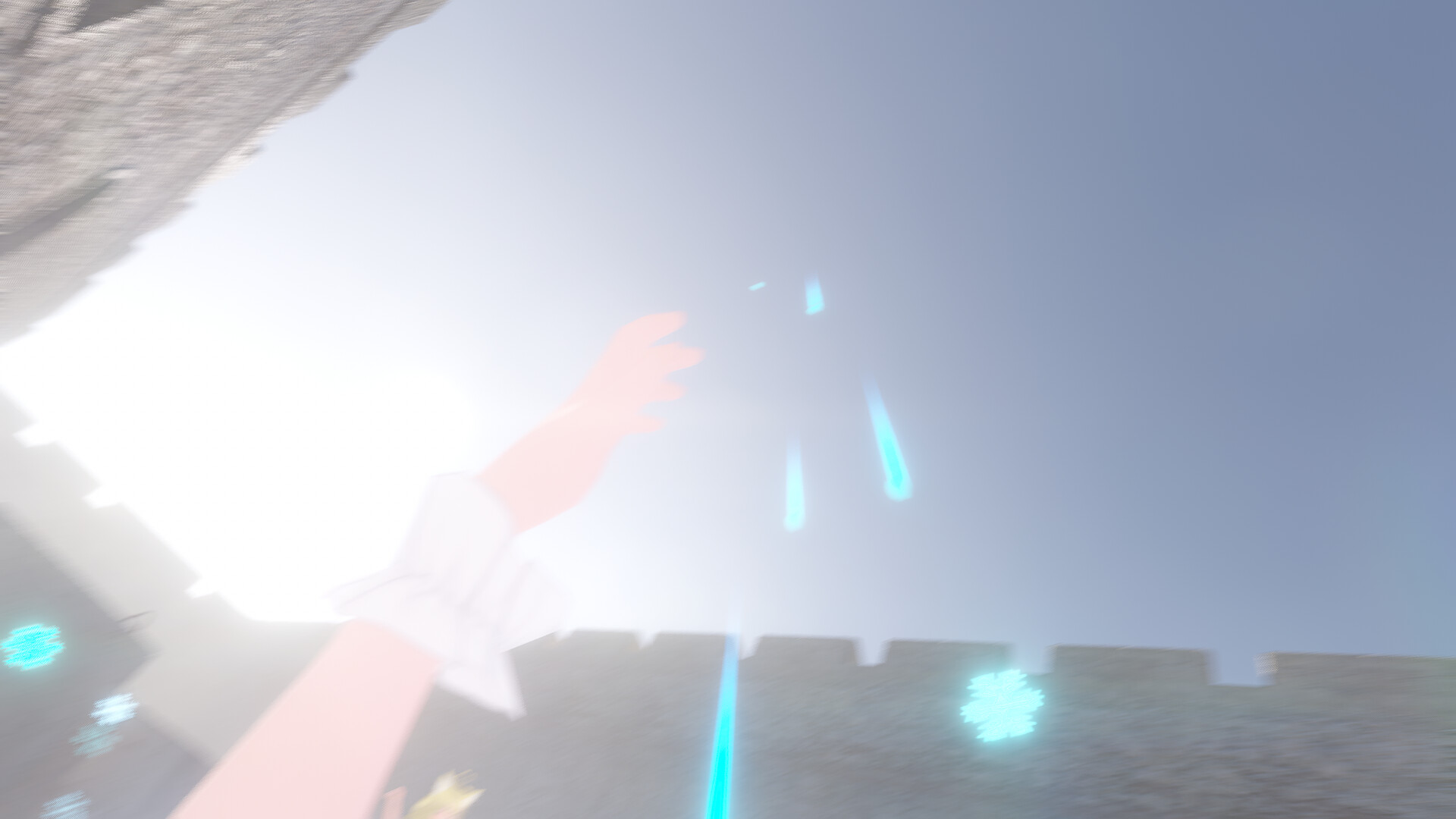 Magic Girls screenshot 3