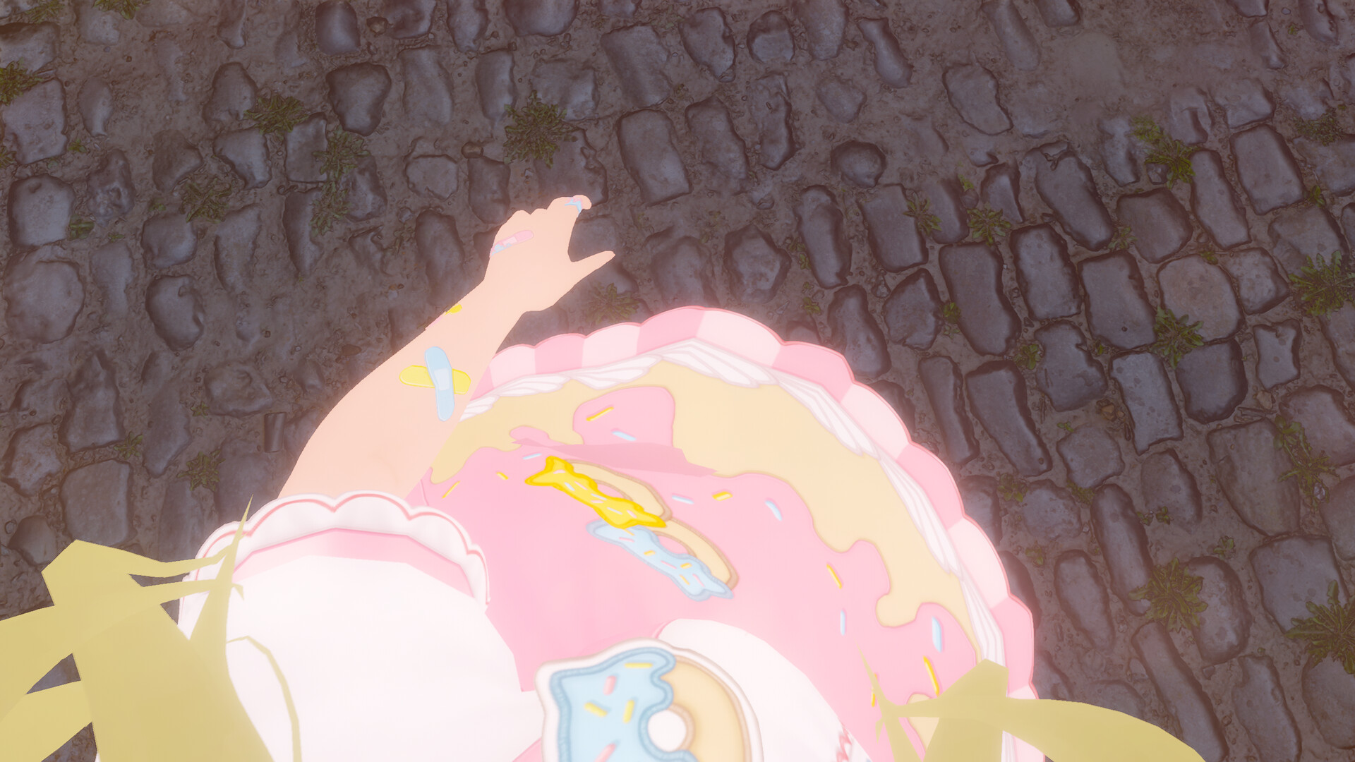 Magic Girls screenshot 5