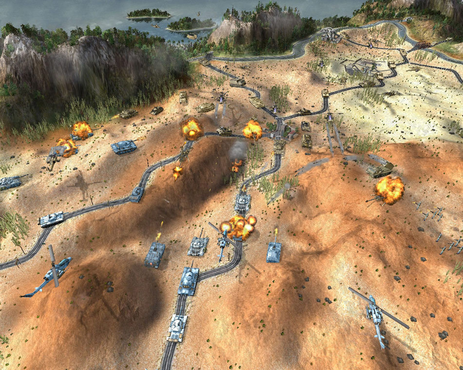 Shattered Union screenshot 4