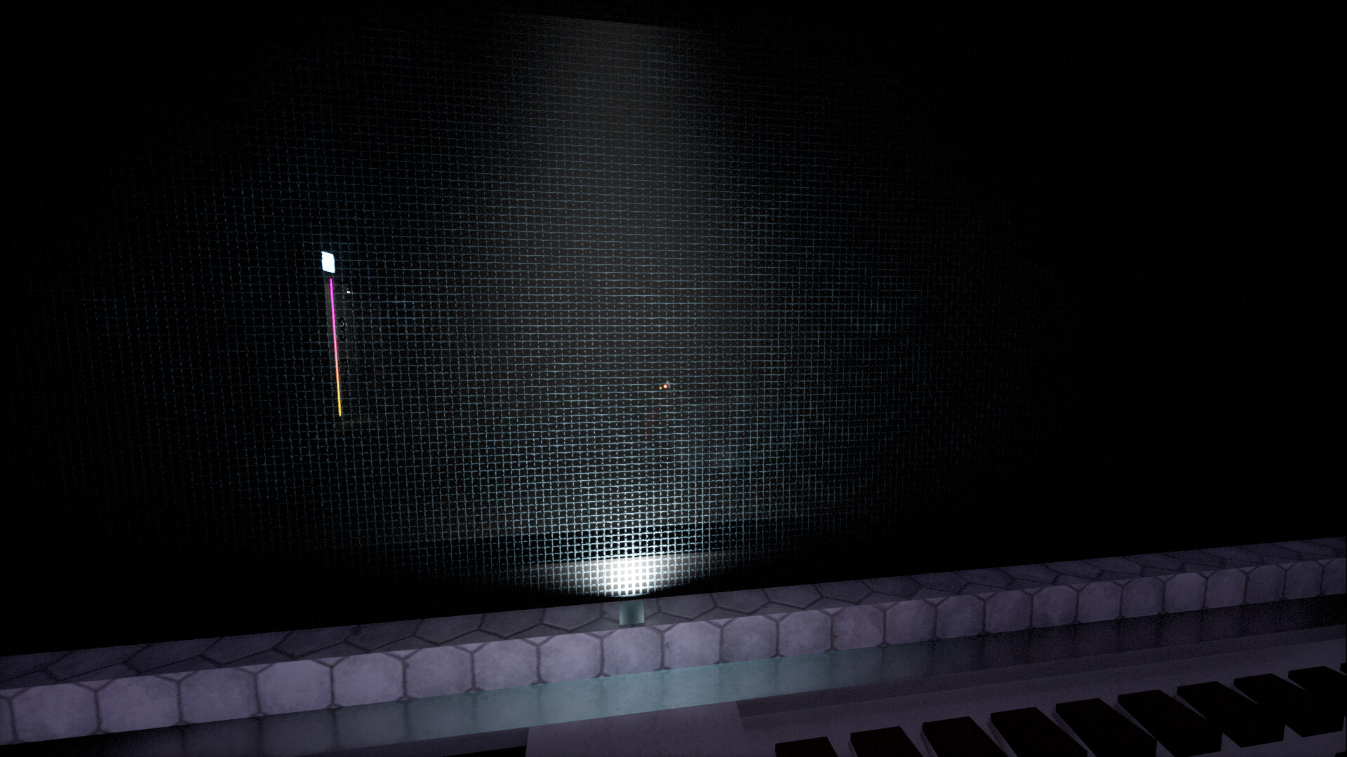 True Abstraction: Forbidden screenshot 11