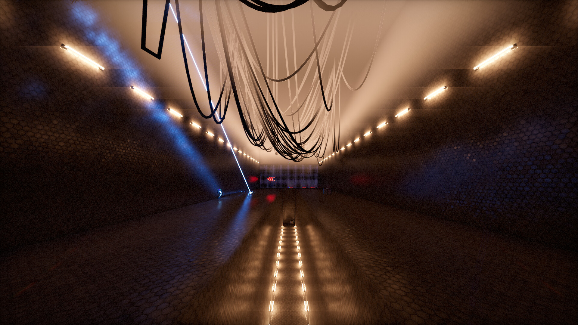 True Abstraction: Forbidden screenshot 14