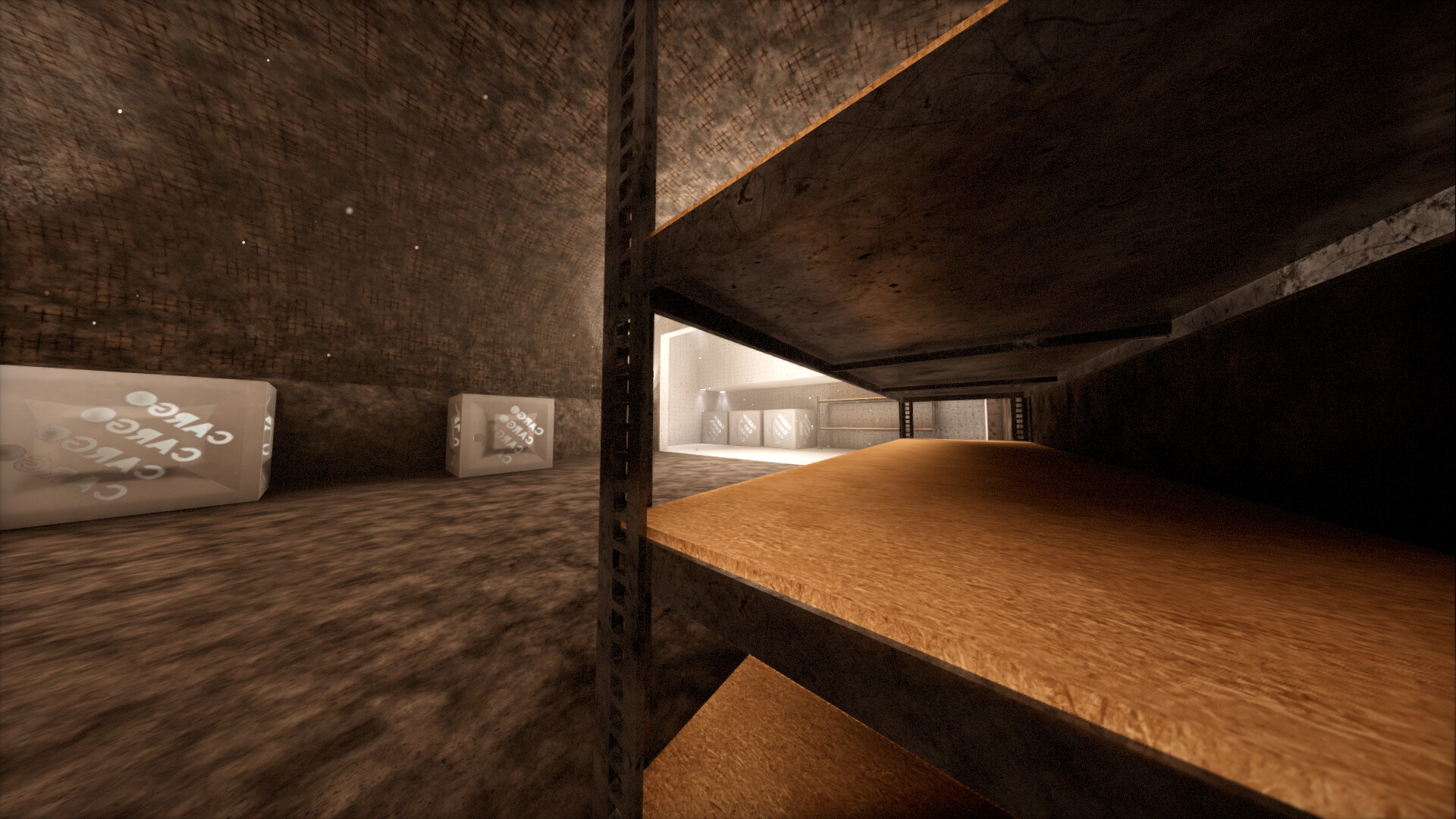 True Abstraction: Forbidden screenshot 6