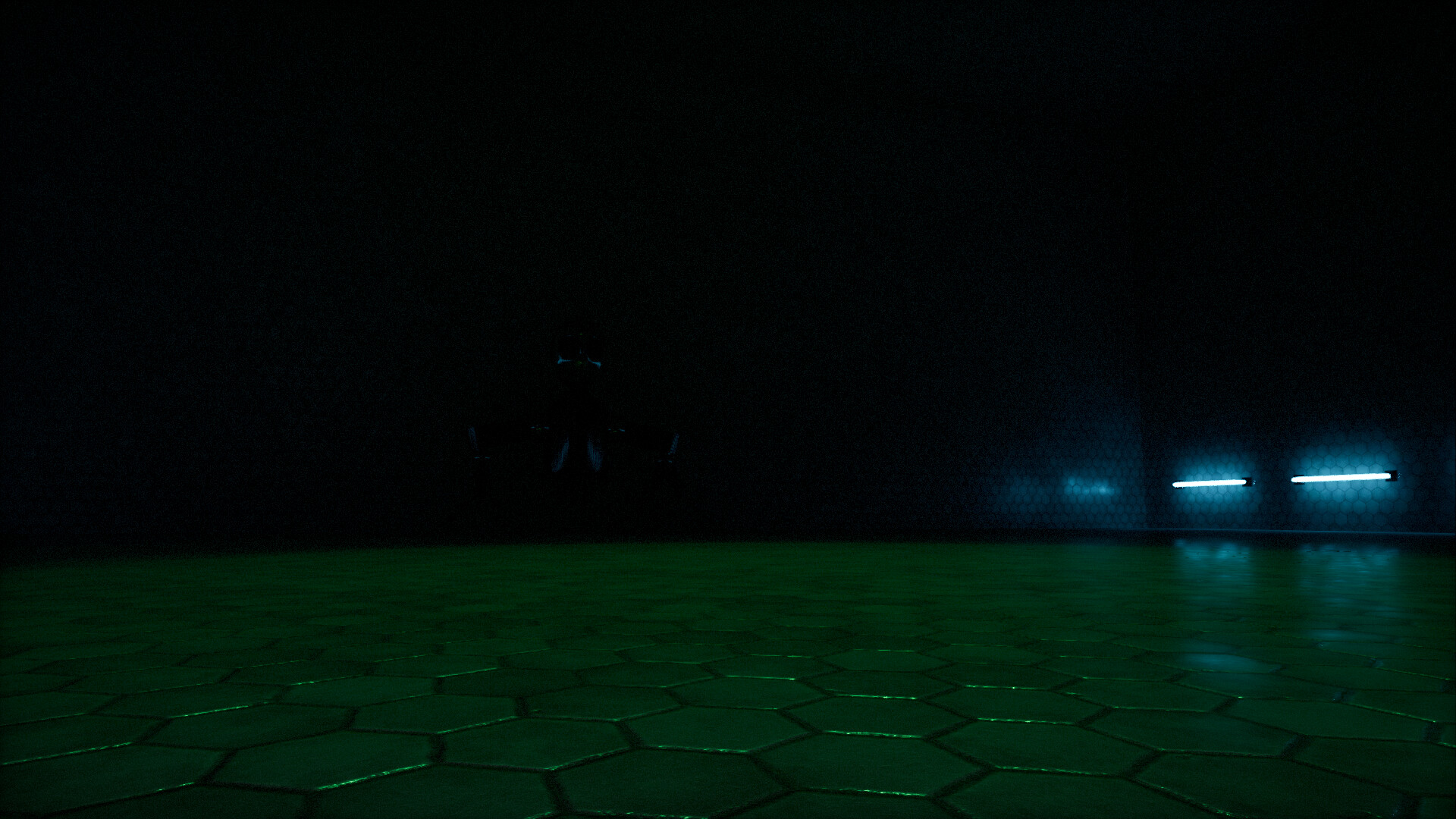 True Abstraction: Forbidden screenshot 15