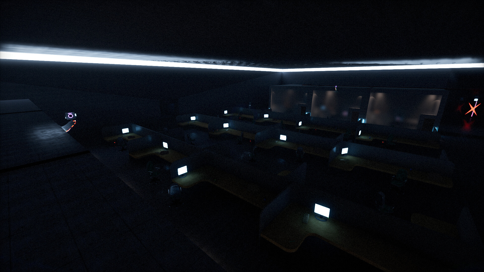 True Abstraction: Forbidden screenshot 7