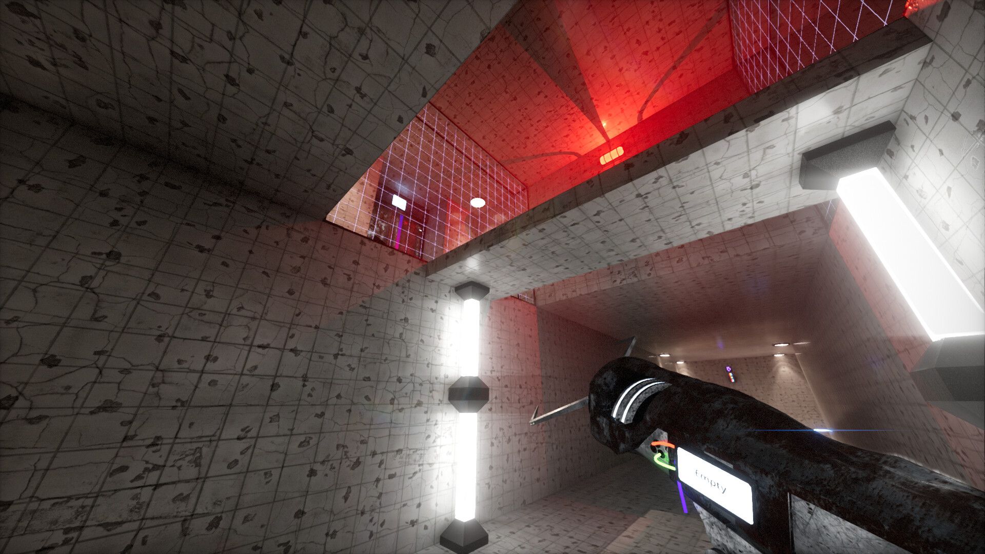 True Abstraction: Forbidden screenshot 8
