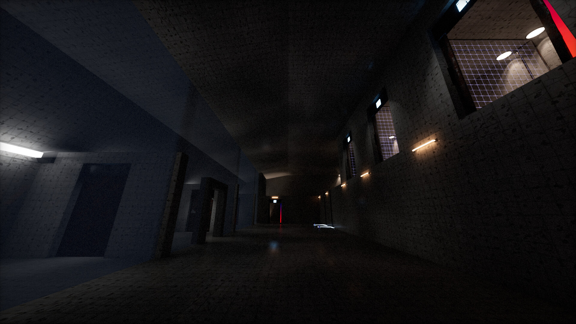 True Abstraction: Forbidden screenshot 9