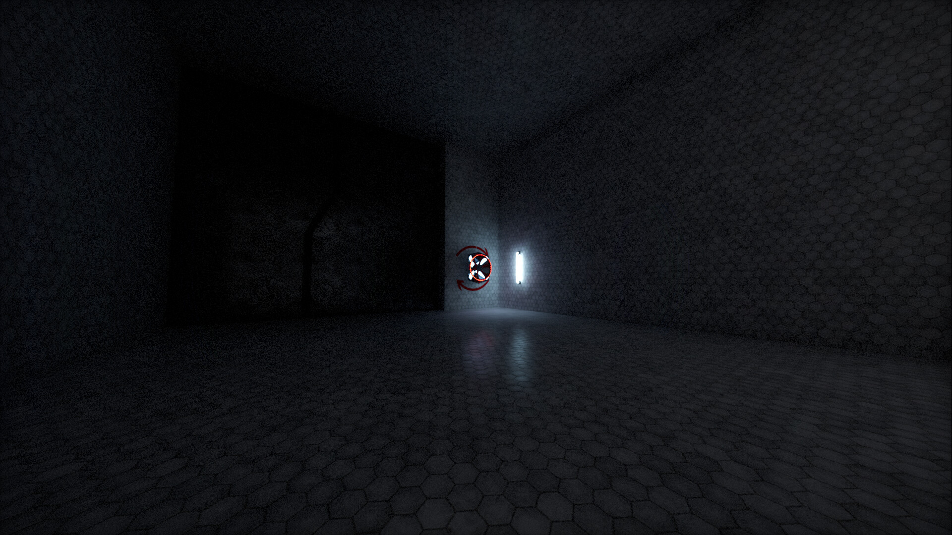 True Abstraction: Forbidden screenshot 18