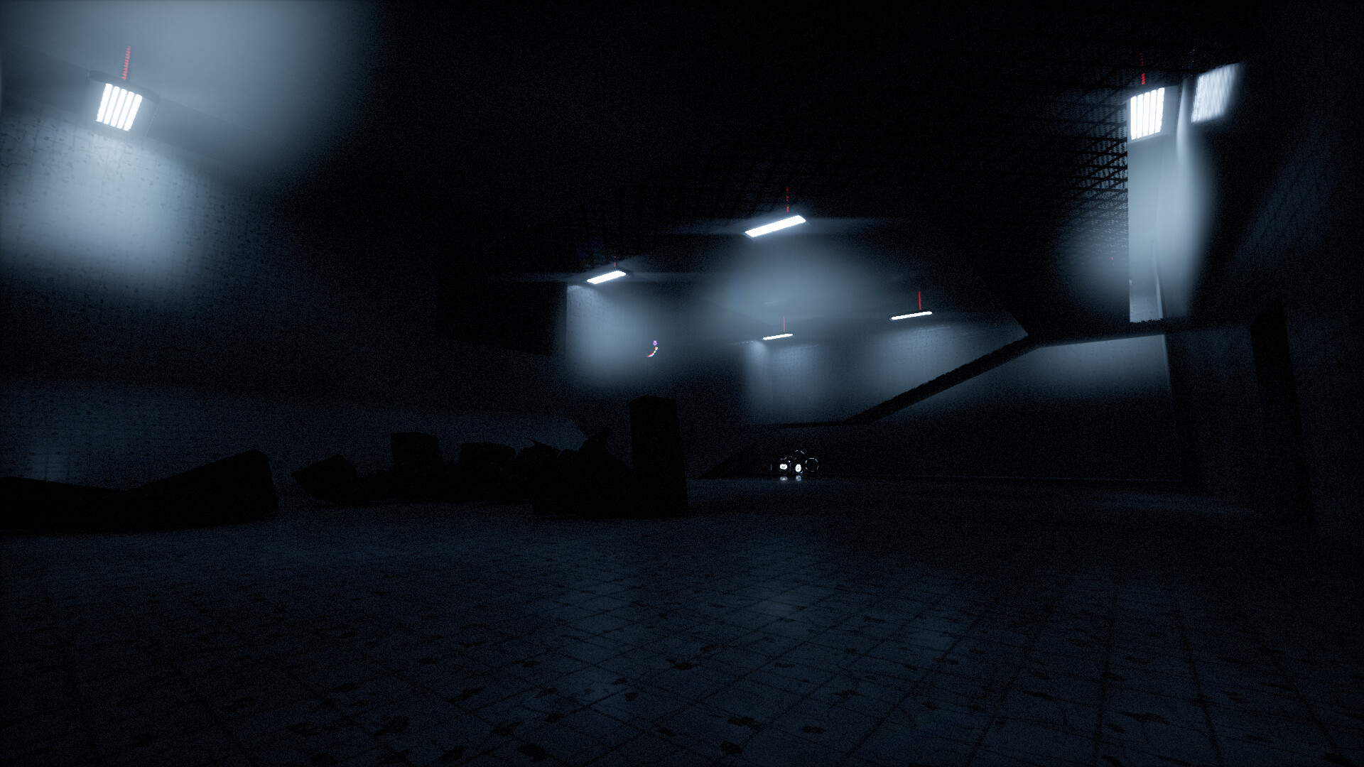 True Abstraction: Forbidden screenshot 5