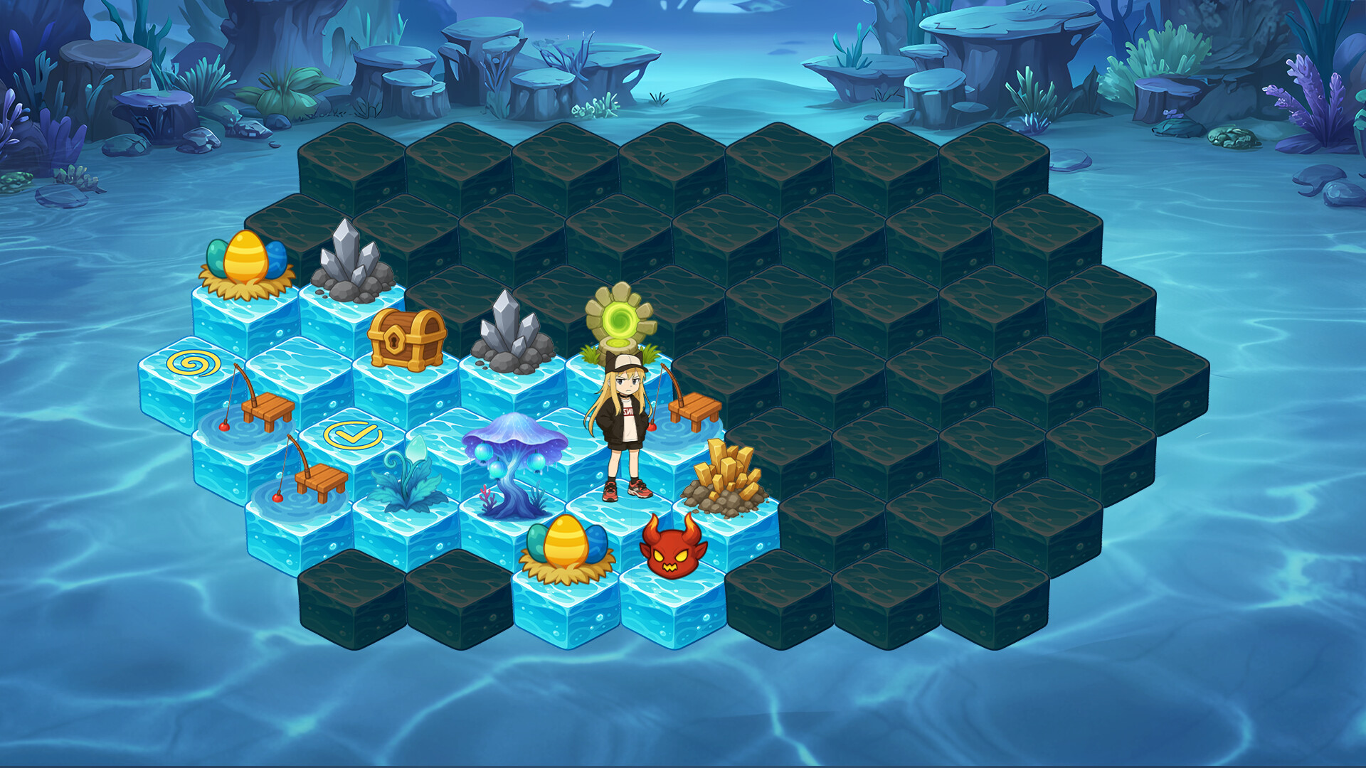 GOGOGO!pomal! screenshot 3
