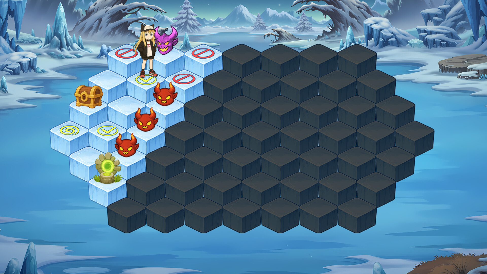 GOGOGO!pomal! screenshot 5