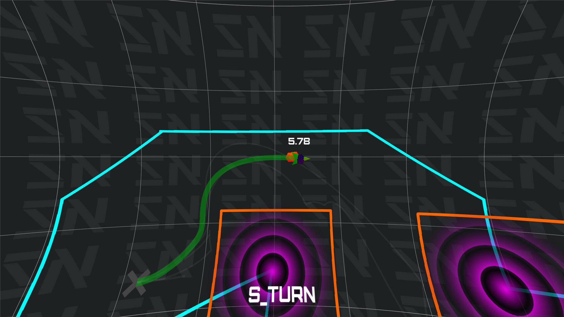 ZeroZeta screenshot 3