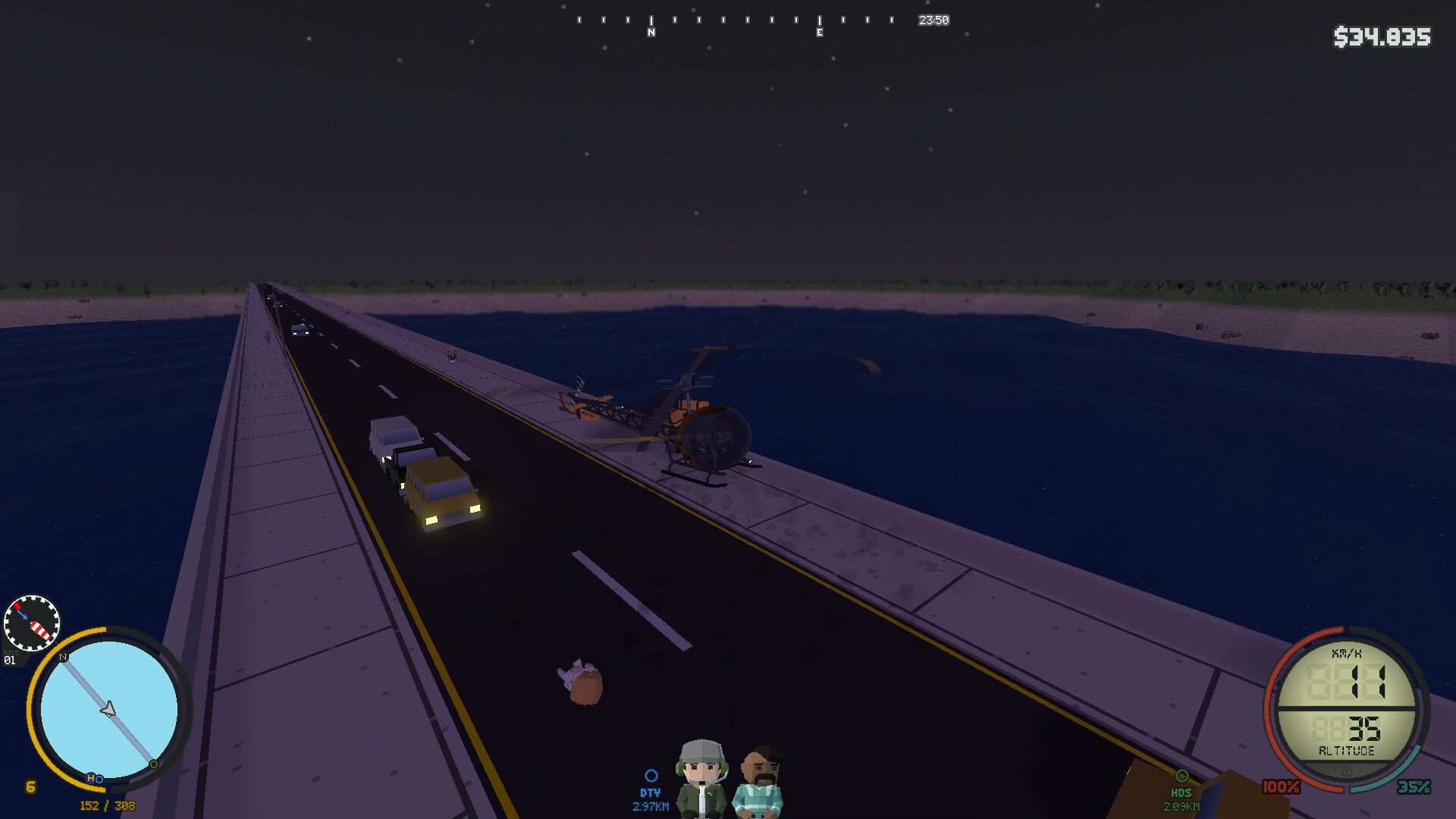 SKYSAVIOR Helicopter Services screenshot 18