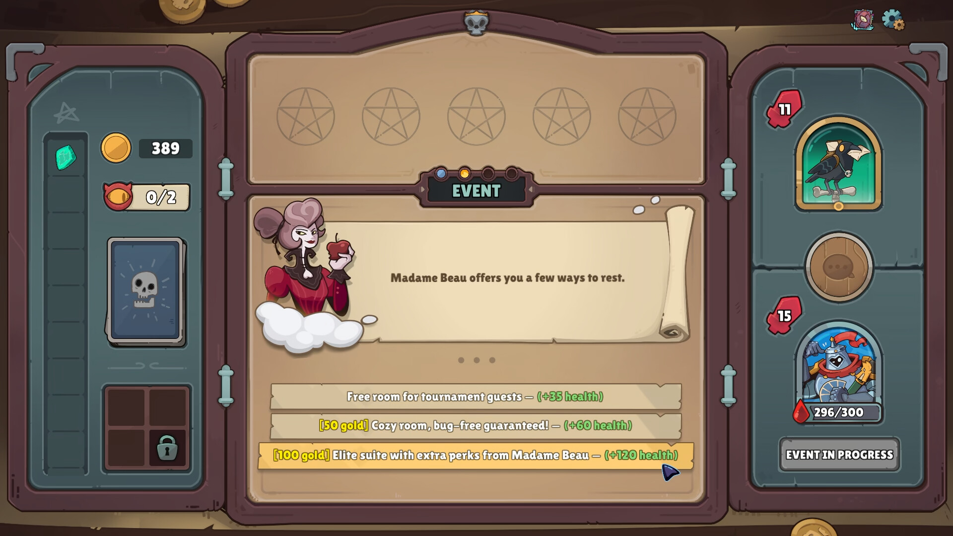 Fabulous Fool screenshot 6