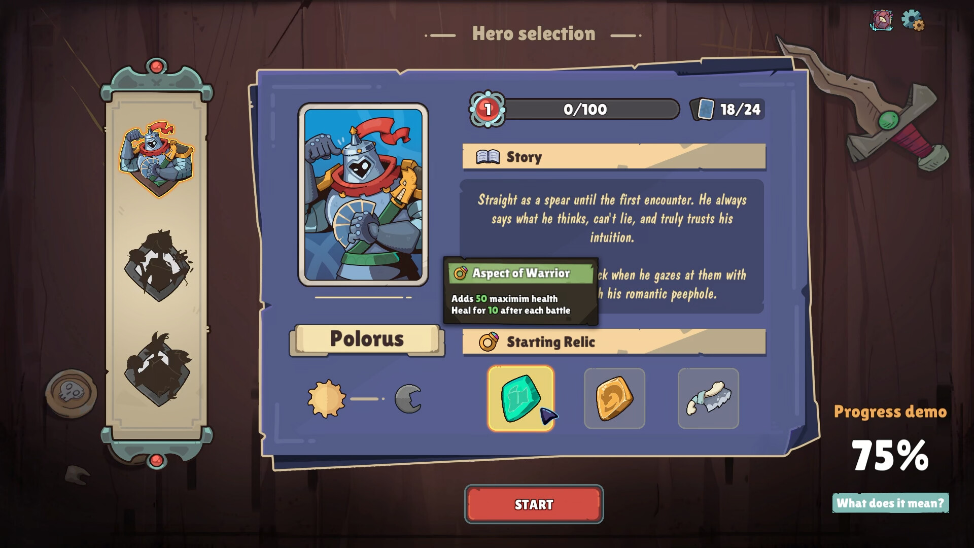 Fabulous Fool screenshot 3